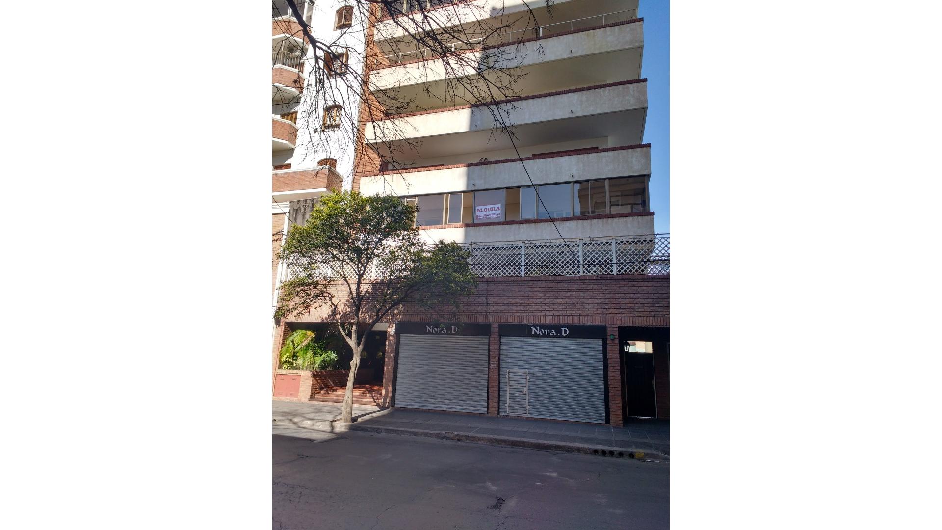 #5138048 | Rental | Apartment | Salta (Fv Emprendimientos)