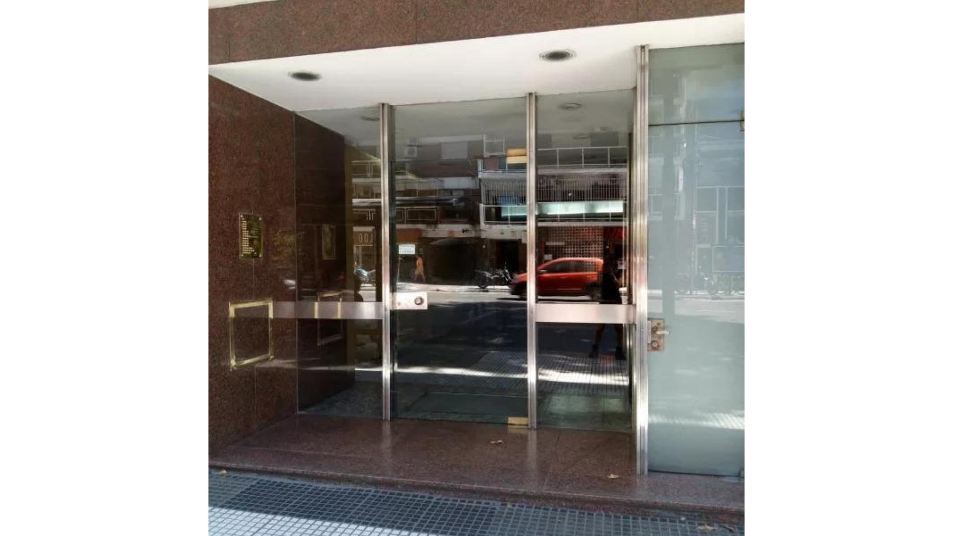 #5138177 | Venta | Departamento | Villa Crespo (Alejandro Cid De La Paz Bienes Raices)