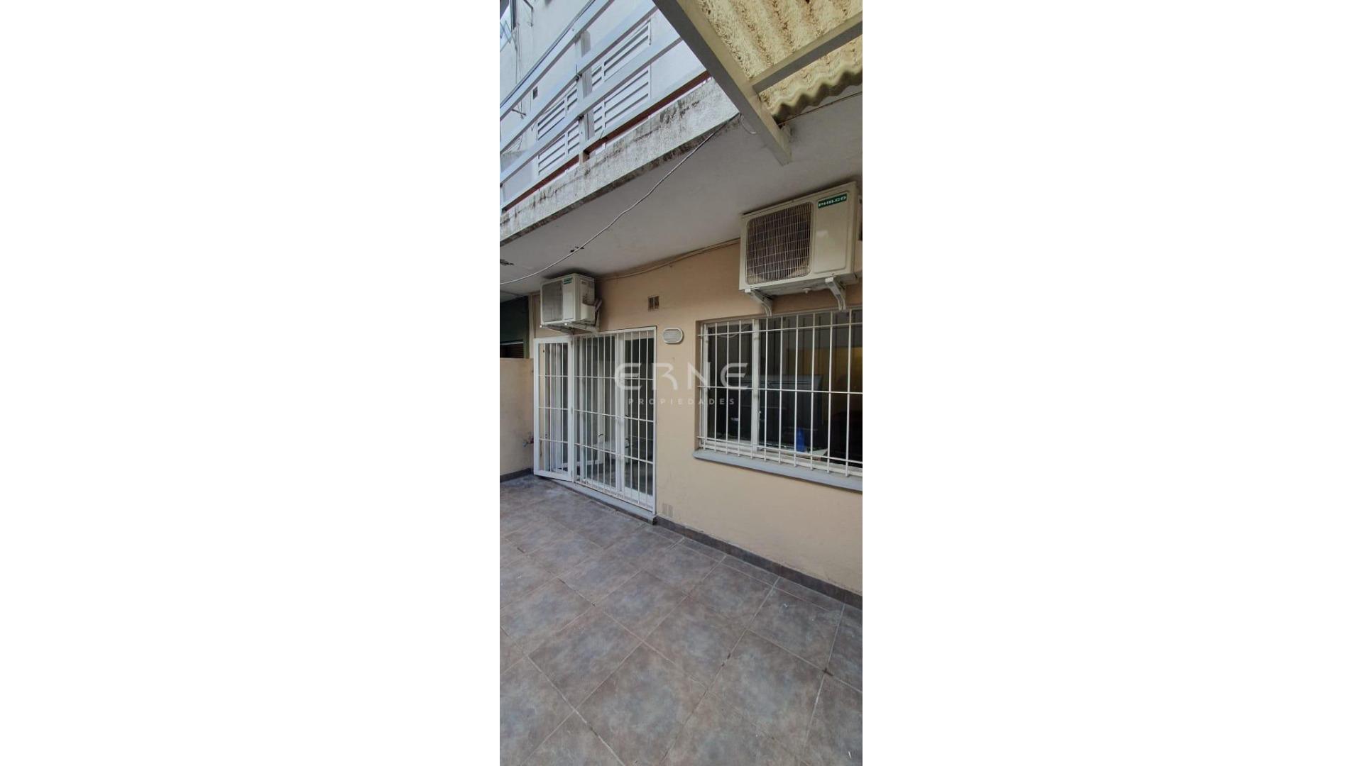 #5140778 | Sale | Apartment | Mar Del Plata (Erne Propiedades)