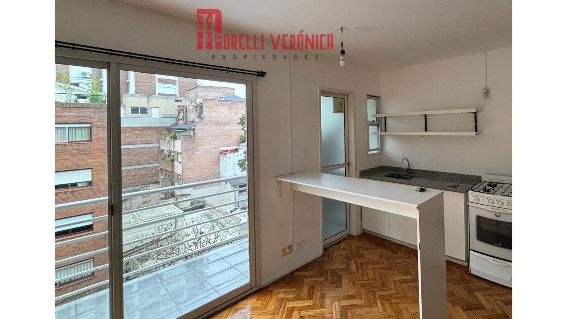 #5138149 | Rental | Apartment | San Isidro (MORELLI)