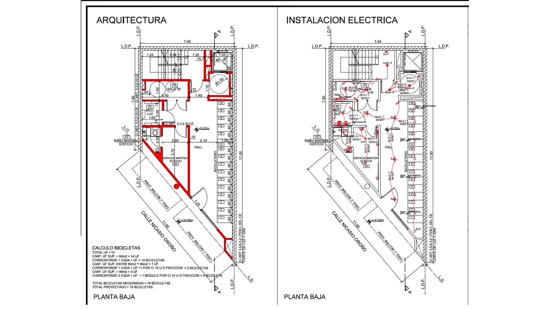 #5145122 | Venta | Lote | Villa General Mitre (La Capitana Real Estate)