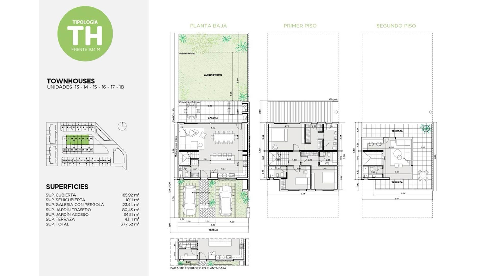 #5377072 | Venta | Departamento | San Fernando (Vinelli Inmobiliaria)