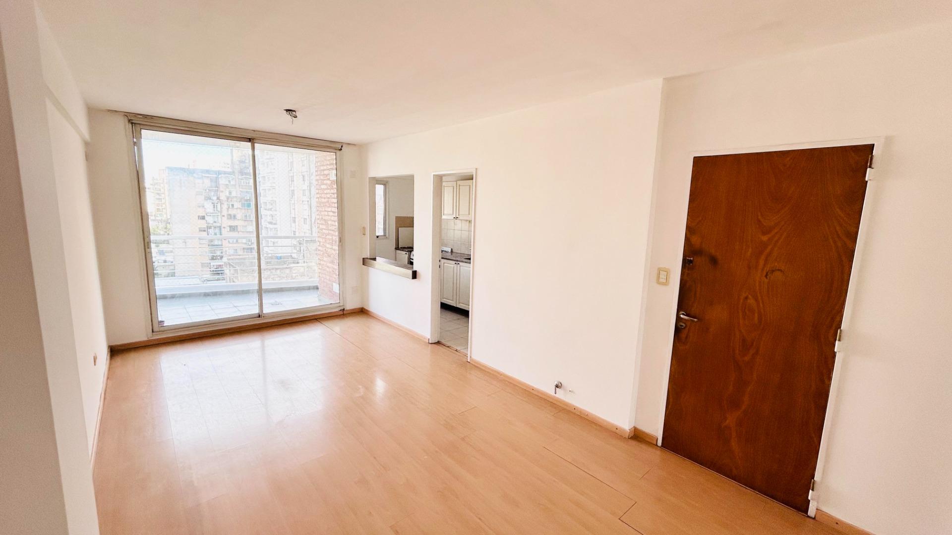 #5074830 | Rental | Apartment | Rosario (Estudio Lrm)