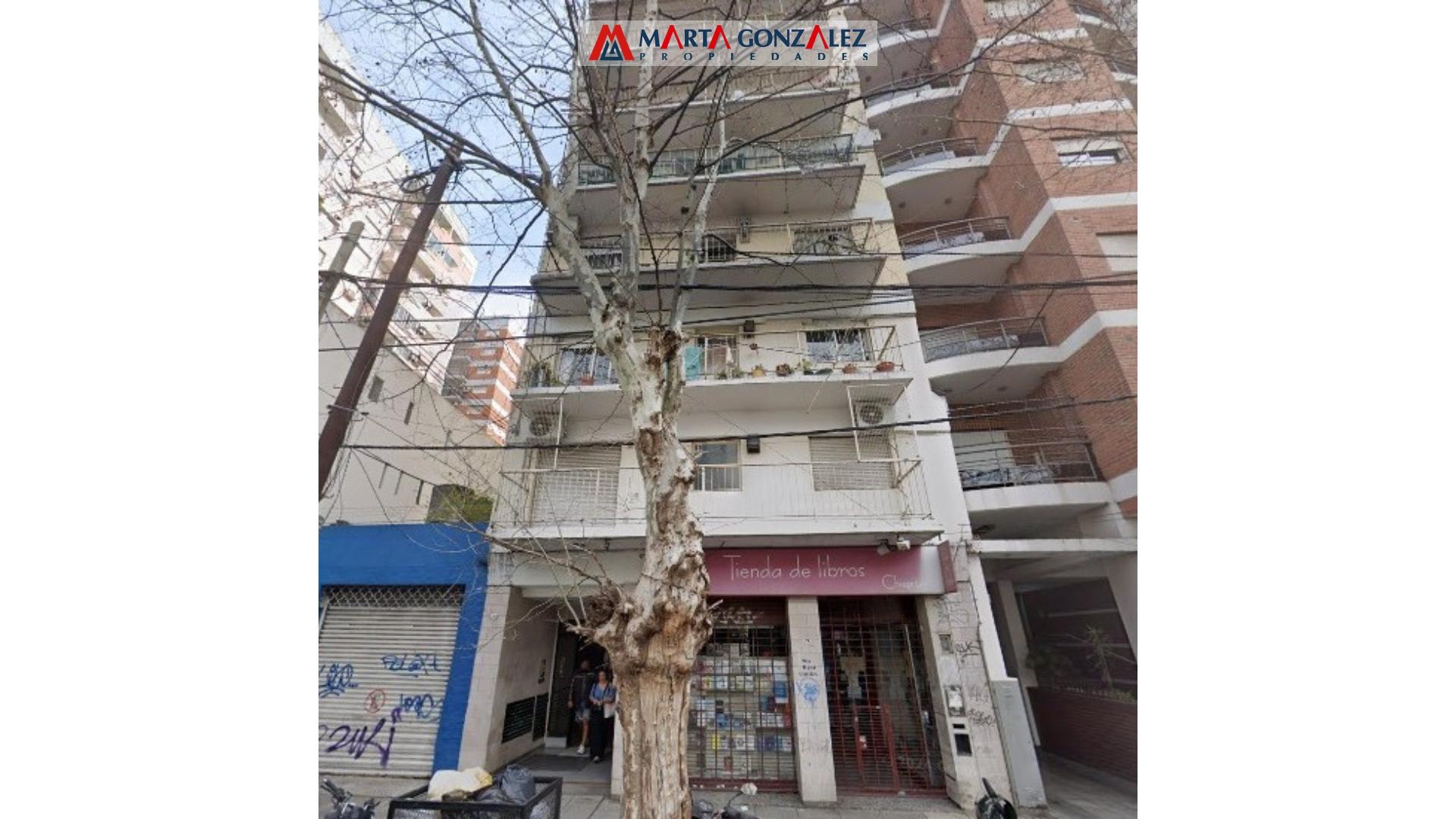 #5146704 | Rental | Apartment | La Matanza (Marta Gonzalez Propiedades Suc. Norte)