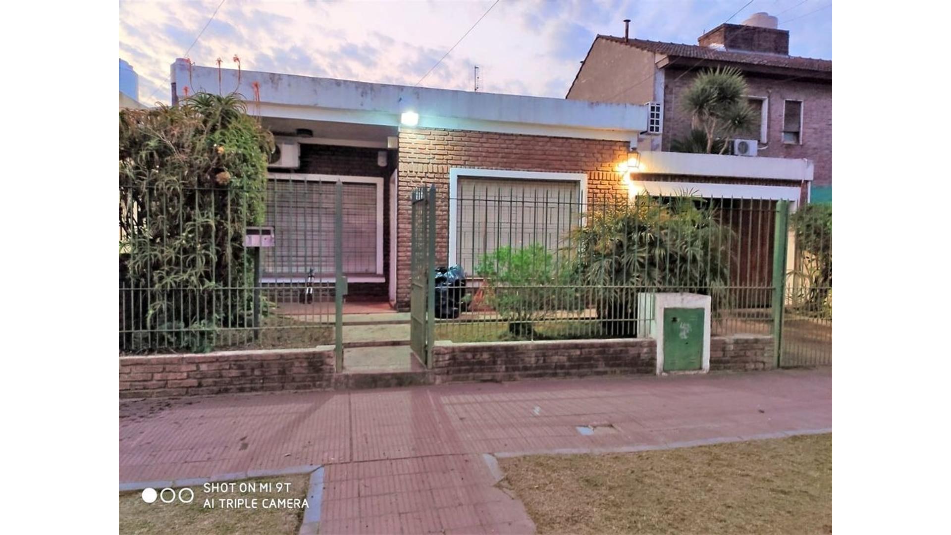 #5144053 | Rental | House | San Miguel (Estudio Inmobiliario Martin)