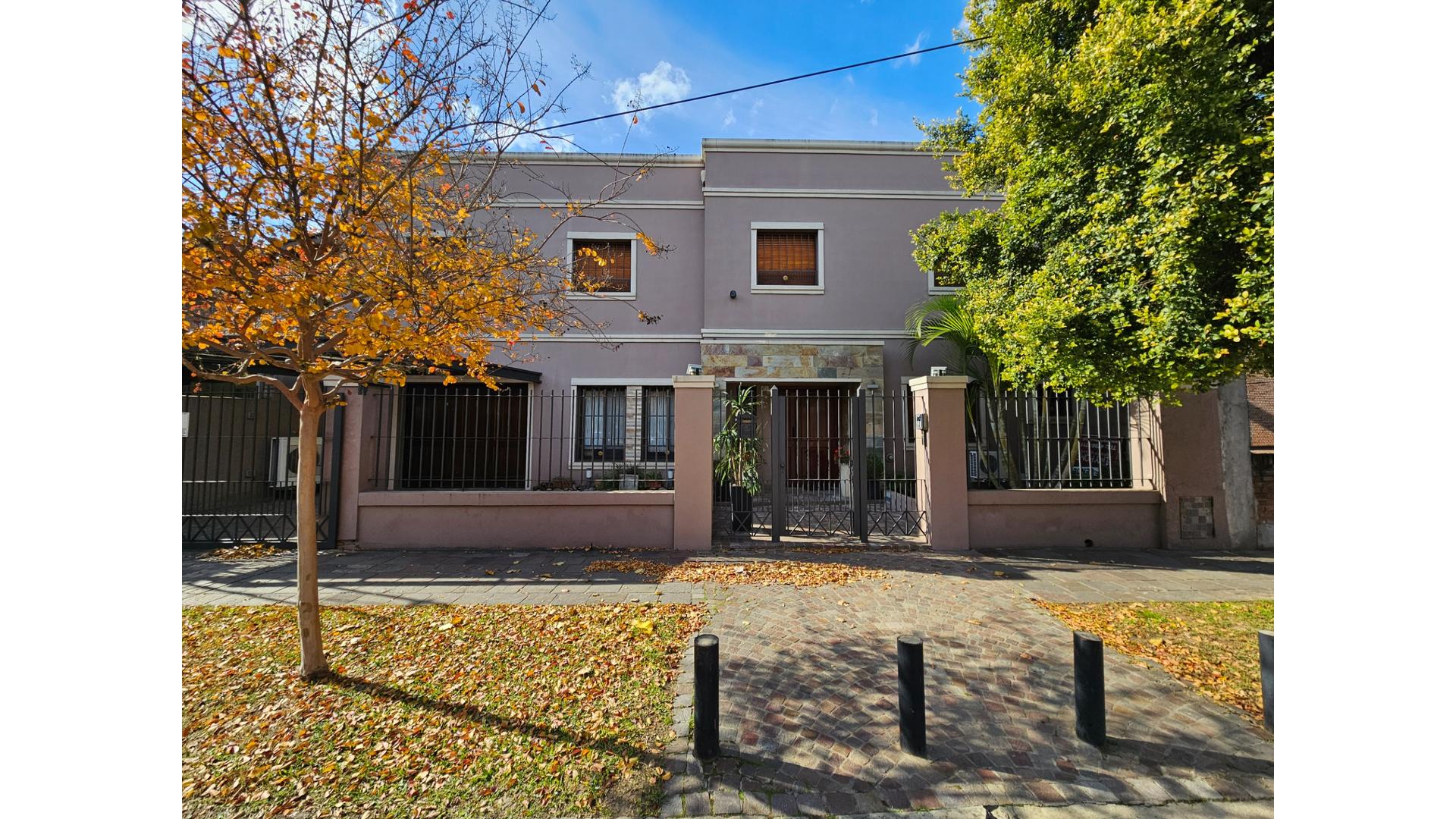 #5146837 | Venta | Casa | San Isidro (Godoy Asesores Inmobiliarios)