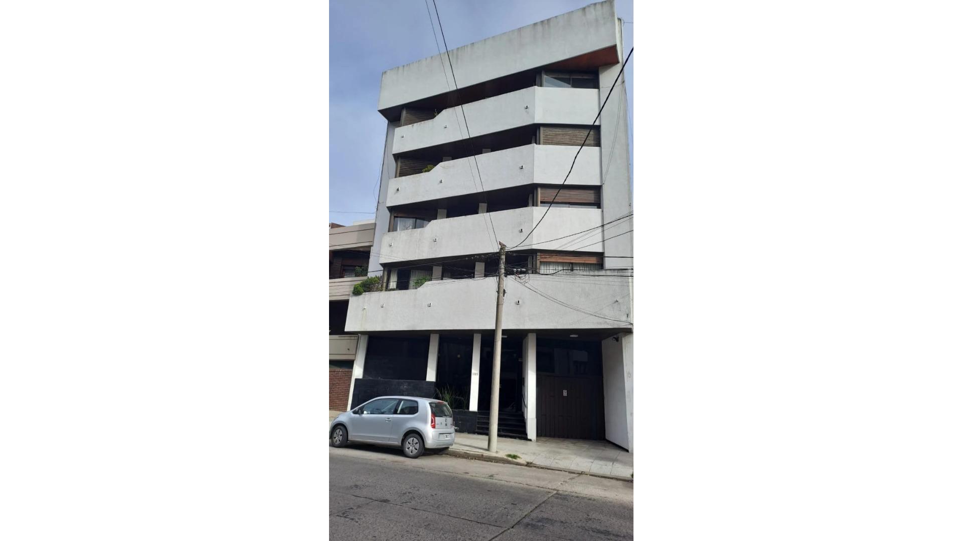 #5146812 | Rental | Garage | Mar Del Plata (Saforcada propiedades)