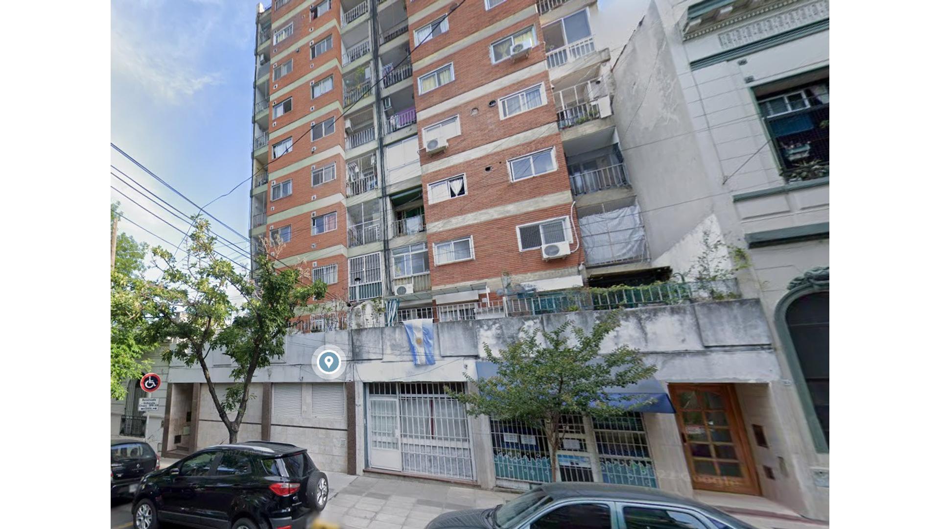 #5146983 | Rental | Apartment | San Cristobal (Carlos A. Caccaviello Servicios Inmobiliarios)