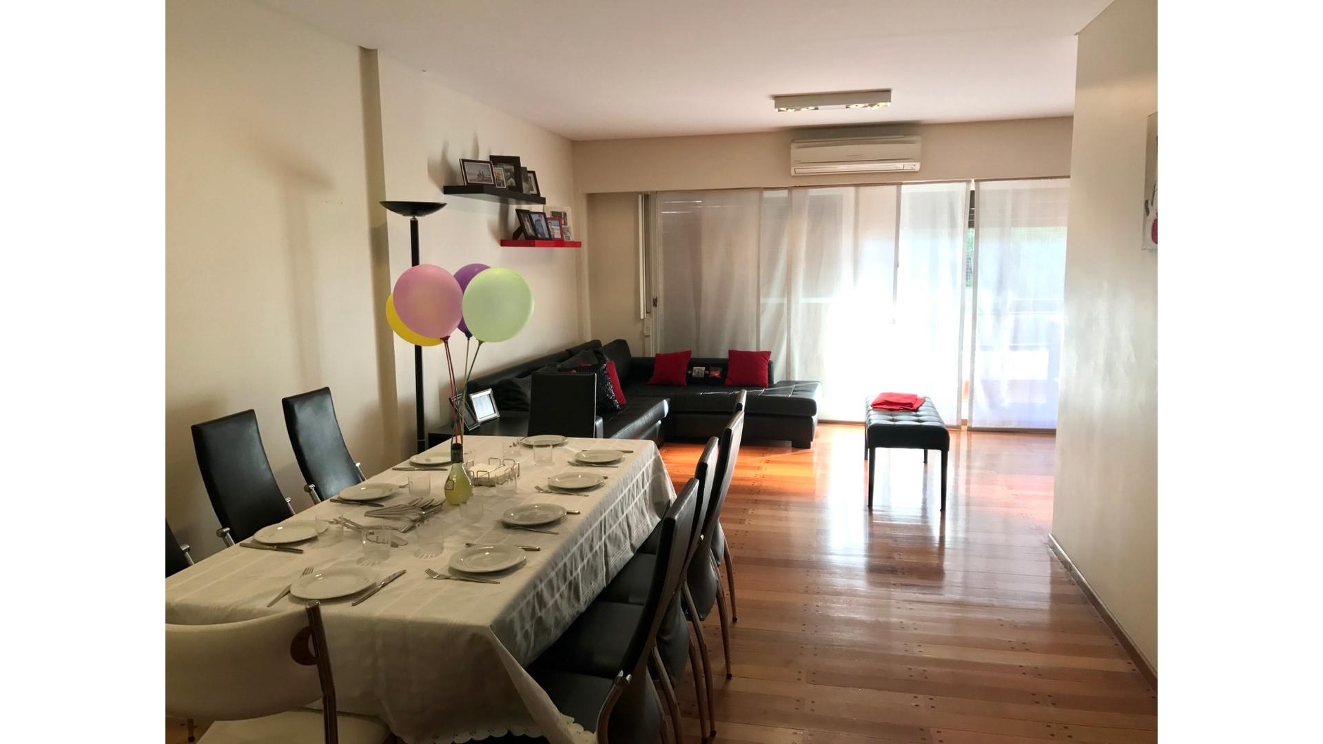 #1979298 | Sale | Apartment | Palermo (Feldman)