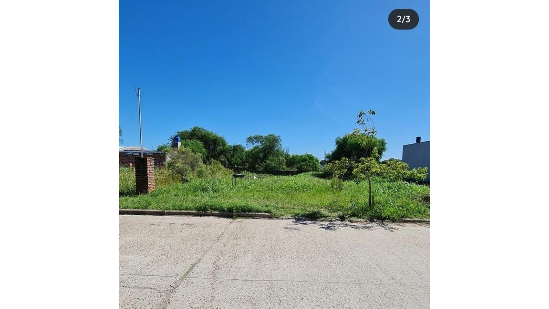 #5146853 | Sale | Lot | Parana (Galiussi Inmobiliaria)