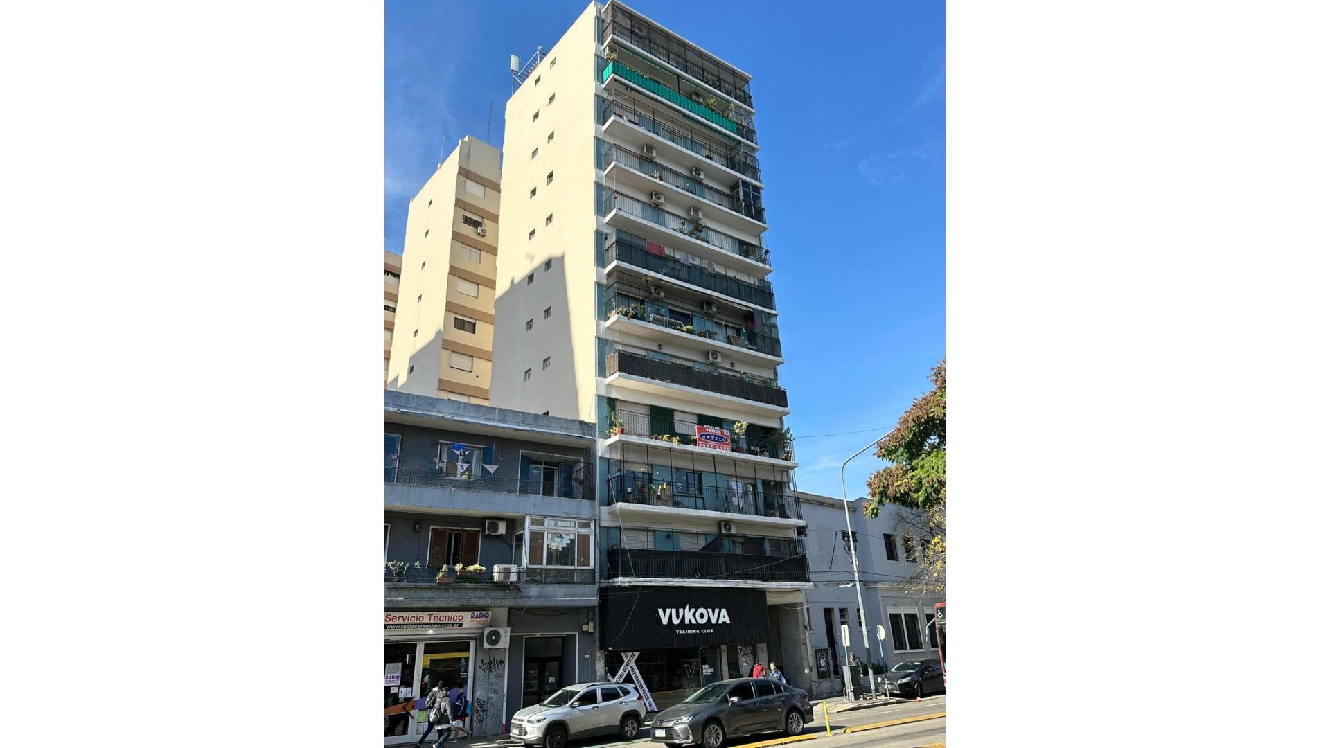 #5146865 | Rental | Apartment | Vicente Lopez (Barrionuevo Propiedades)