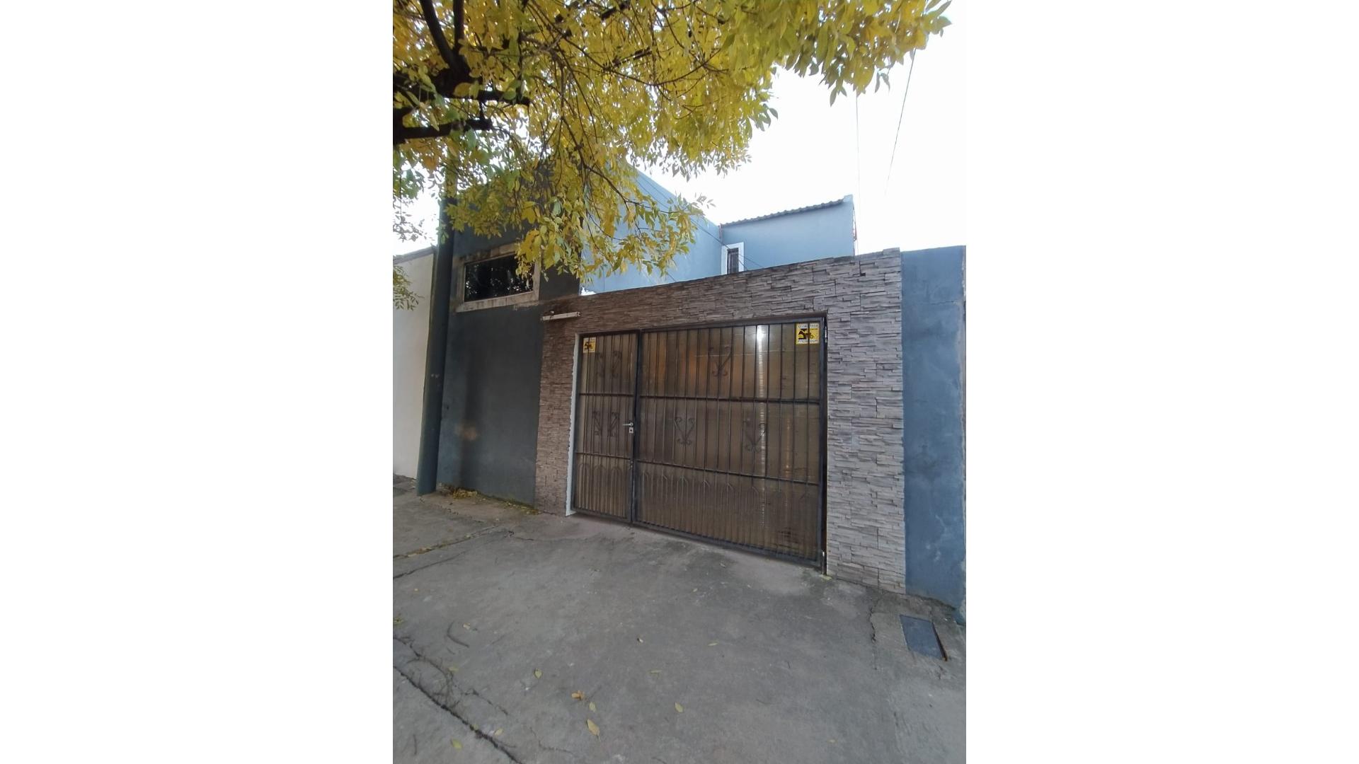 #5146221 | Alquiler | Casa | Resistencia (Sion Inmobiliaria)