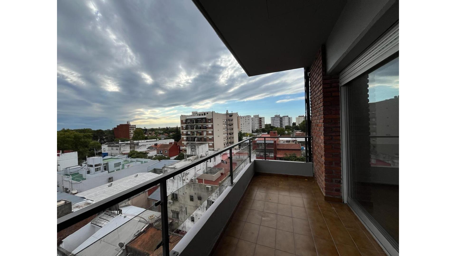 #5146679 | Rental | Apartment | Vicente Lopez (Pelloni Donato Gestión Inmobiliaria)