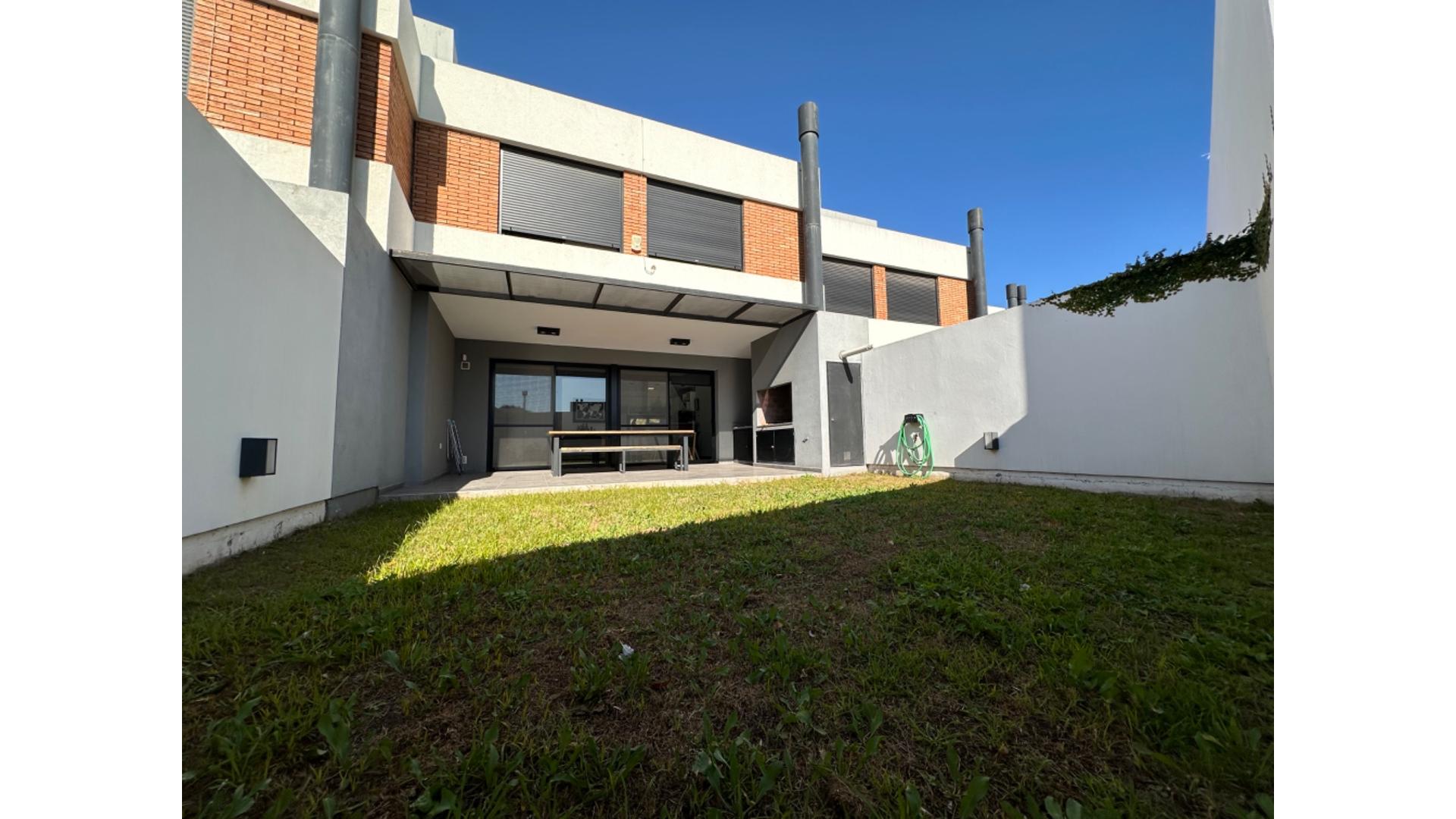 #5403824 | Alquiler | Casa | Cordoba (Grimaut Lopez Propiedades)