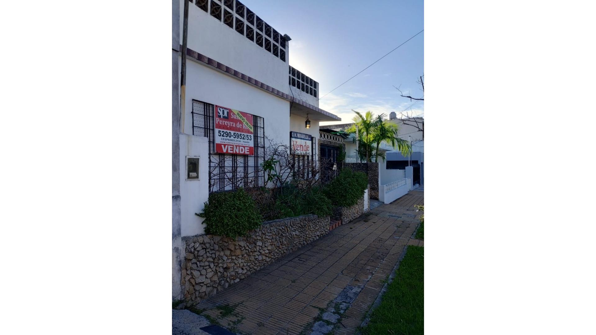 #5031761 | Venta | Casa | Moron (Susana Pereyra Roig Propiedades)