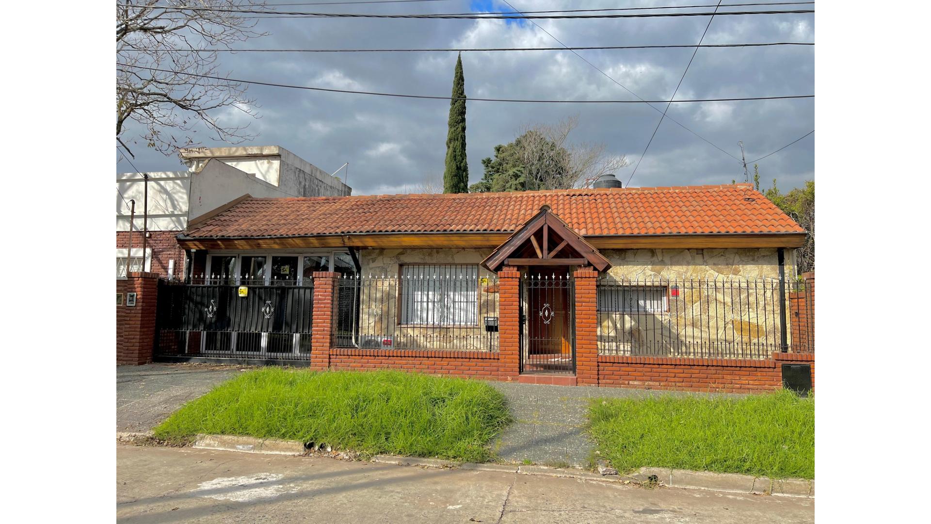 #5146939 | Sale | House | Ituzaingó (Garcia Propiedades)