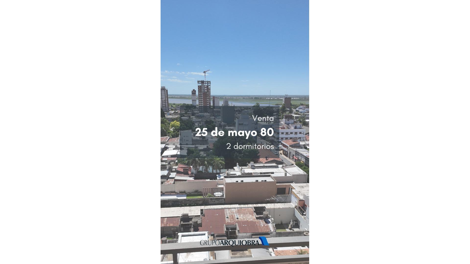 #4968367 | Venta | Departamento | San Nicolas De Los Arroyos (Arquiobra Servicios Inmobiliarios)