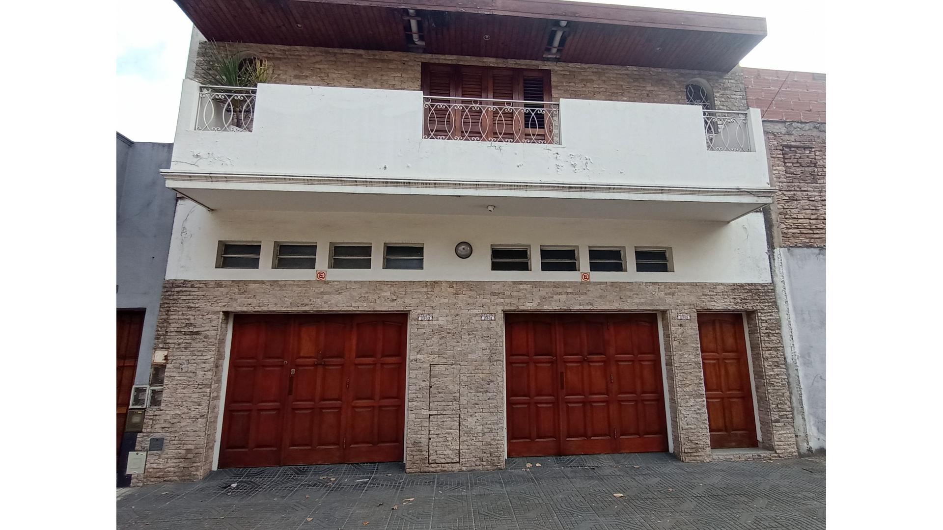 #5131979 | Sale | Horizontal Property | Flores (J. C. ALONSO INMOBILIARIA)