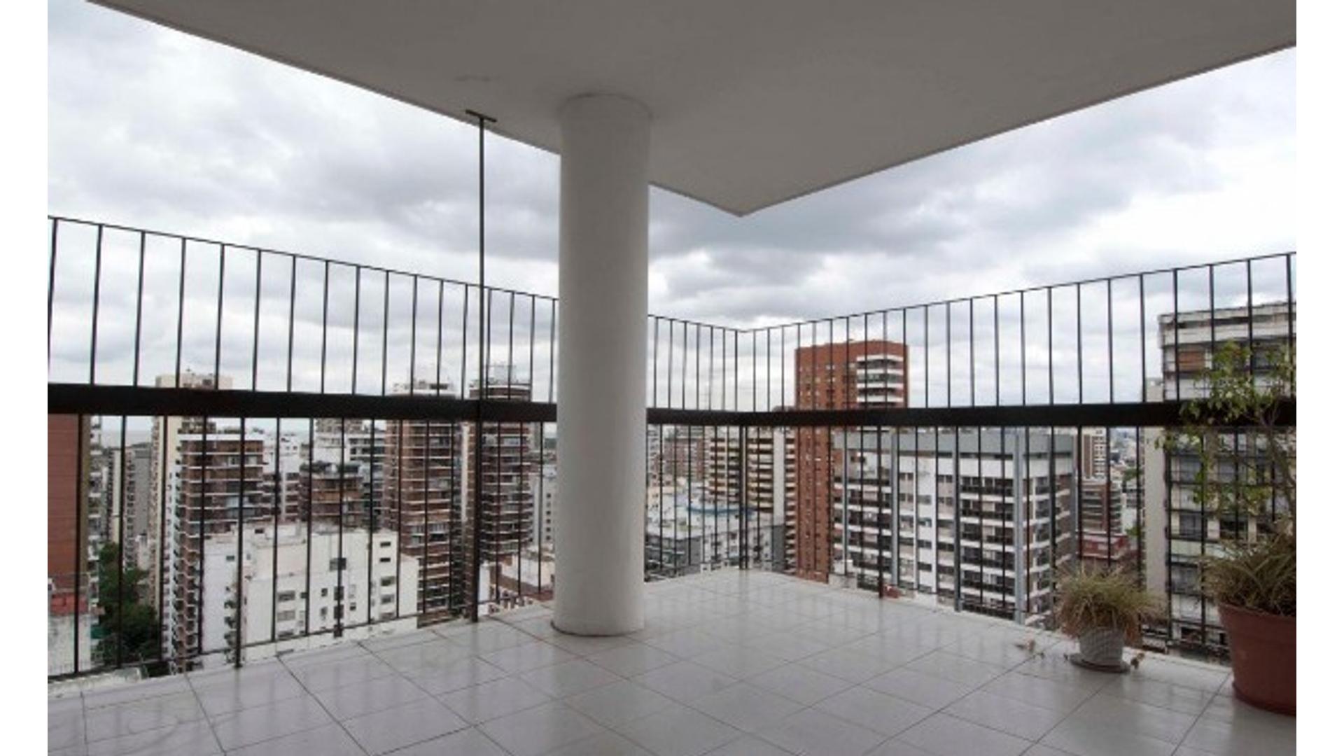 #5146240 | Rental | Apartment | Belgrano (Godoy Asesores Inmobiliarios CABA )