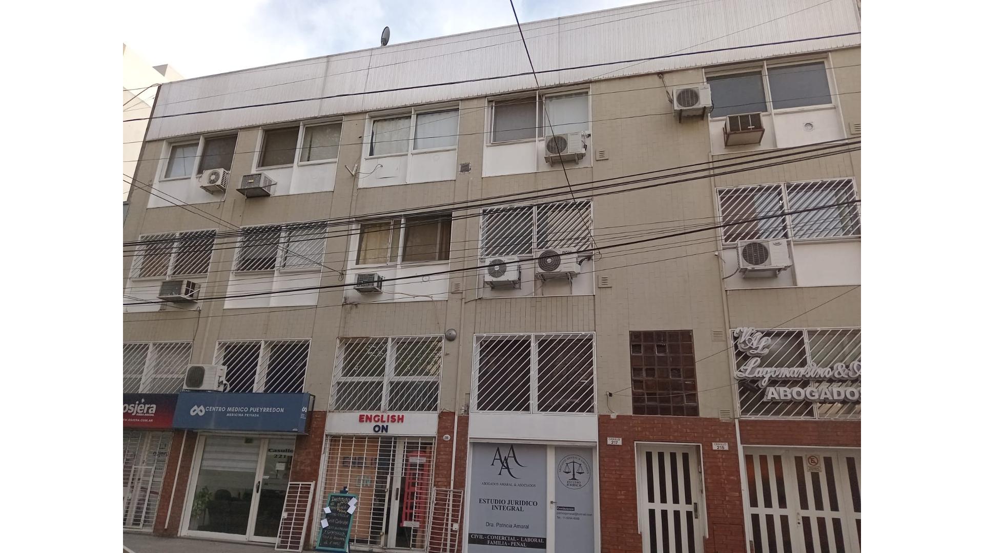 #5147022 | Rental | Office | Moron (DIEGO CORN PROPIEDADES)