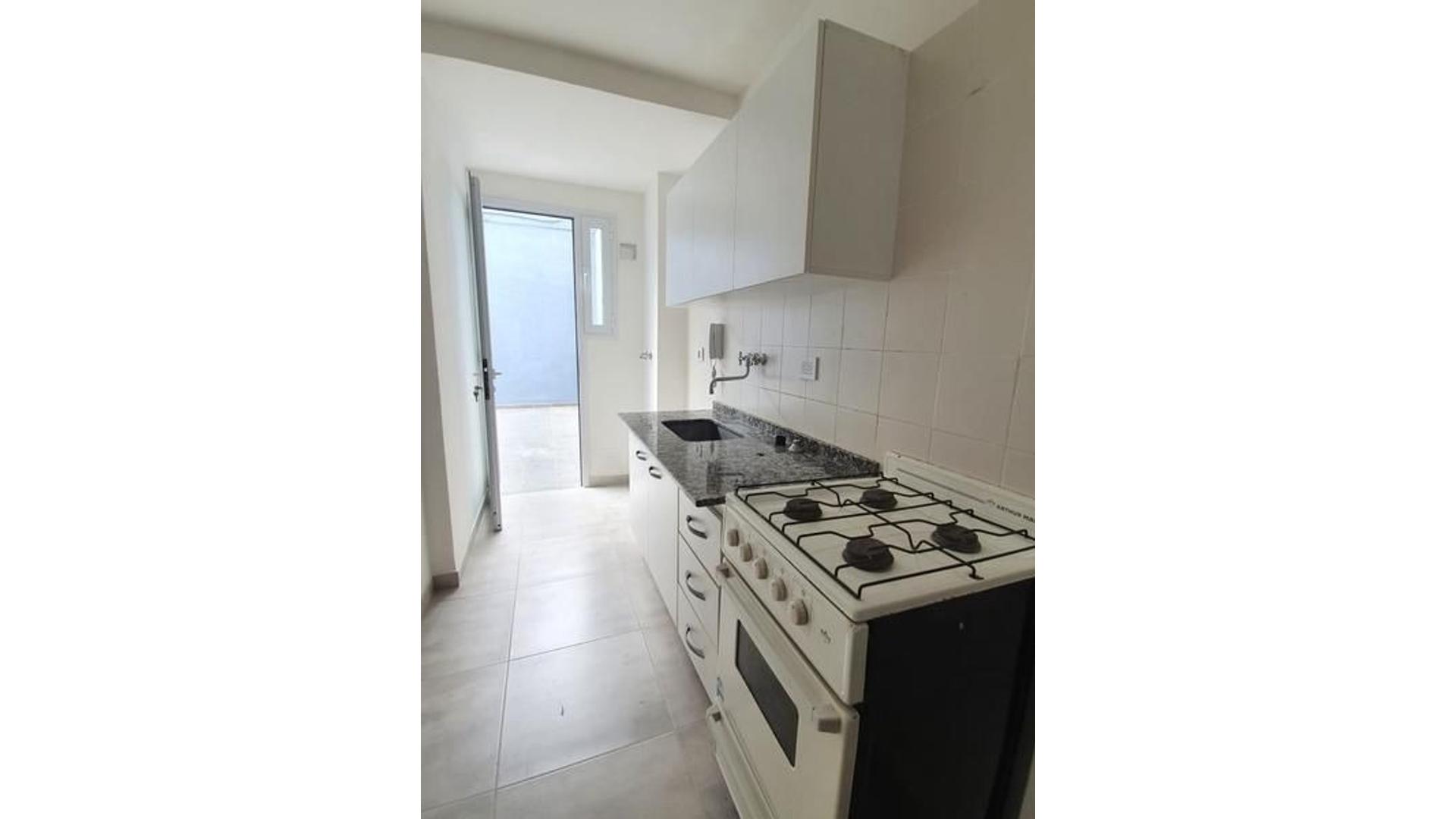 #5146665 | Venta | Departamento | Rosario (Fares Bienes Raíces)