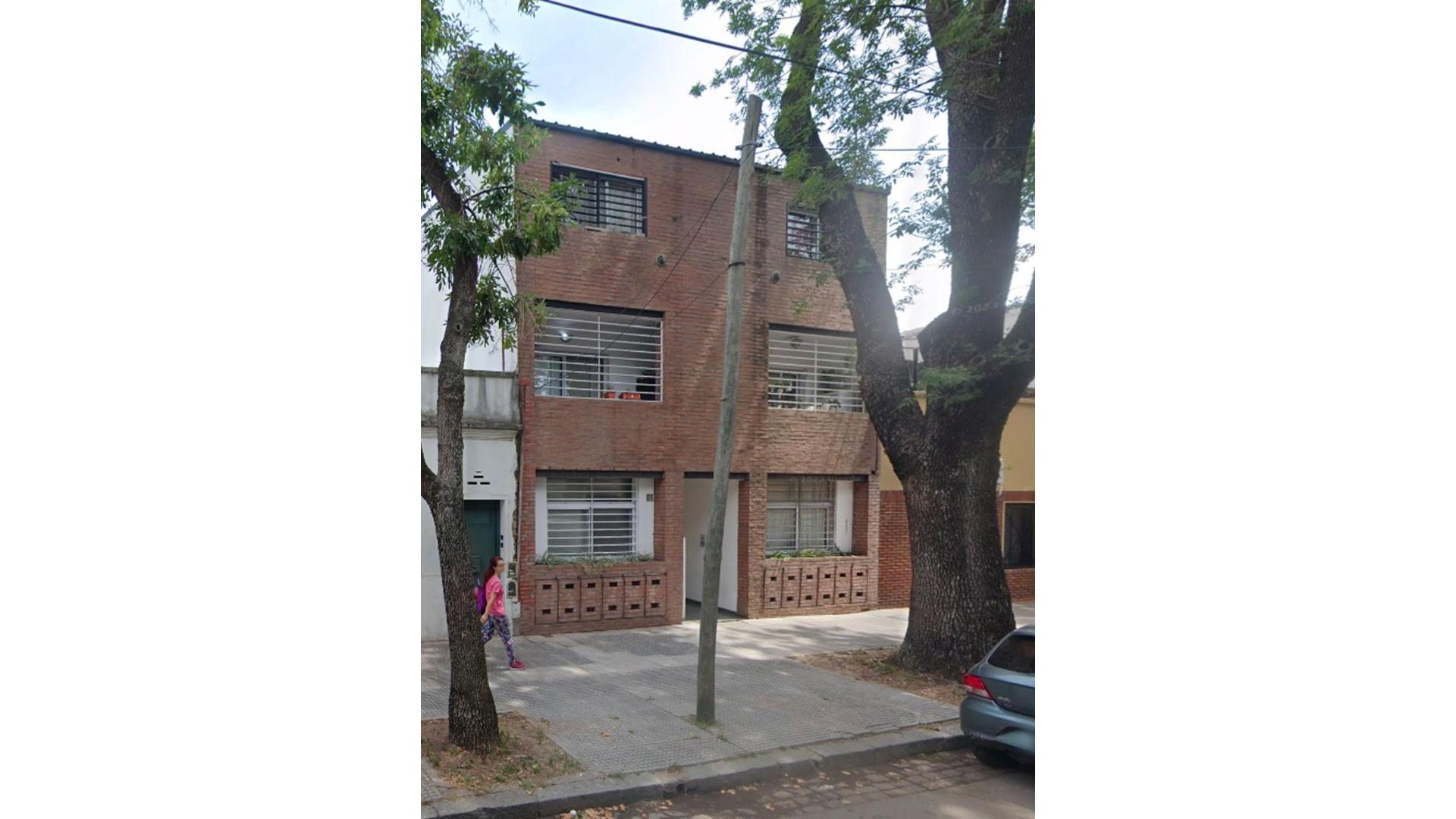 #5144107 | Rental | Horizontal Property | Saavedra (Estudio Adfo)