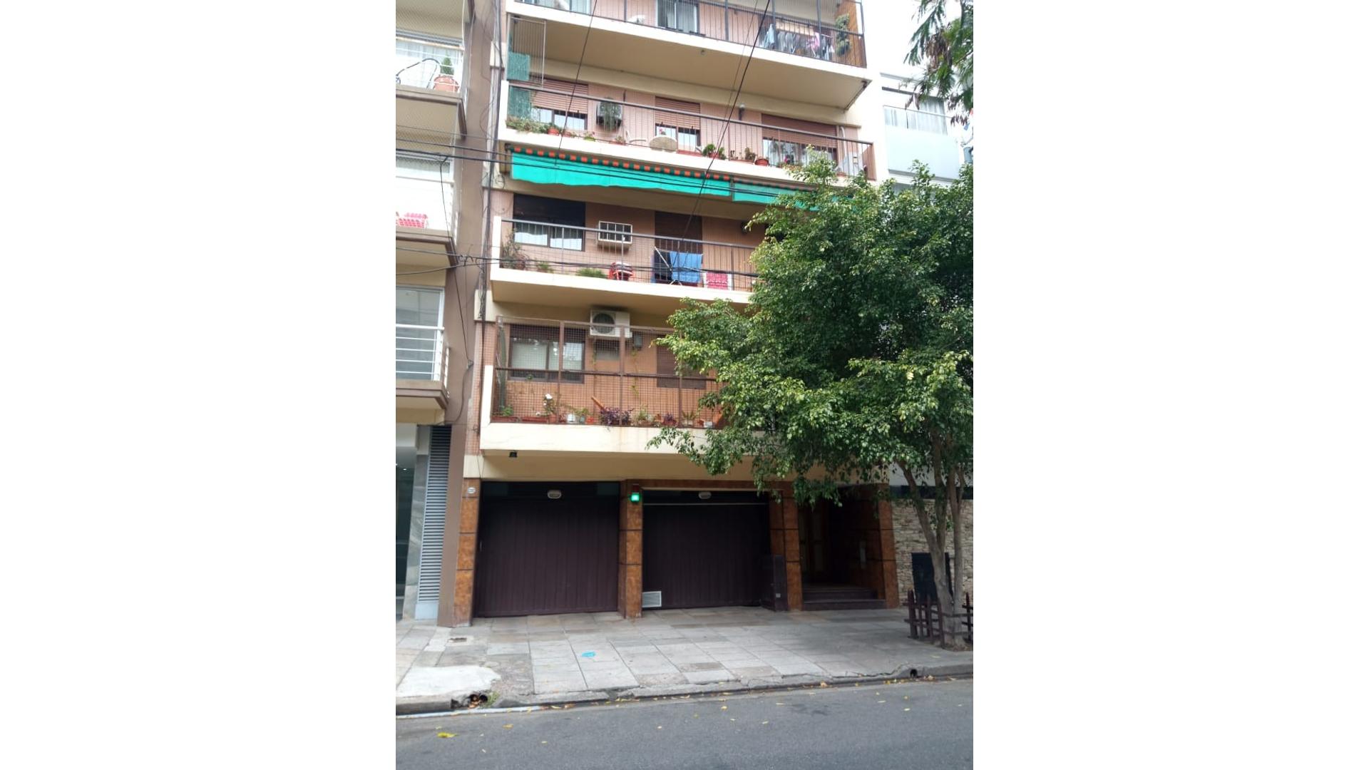 #5184311 | Alquiler | Departamento | Liniers (Del Plata Inmobiliaria)