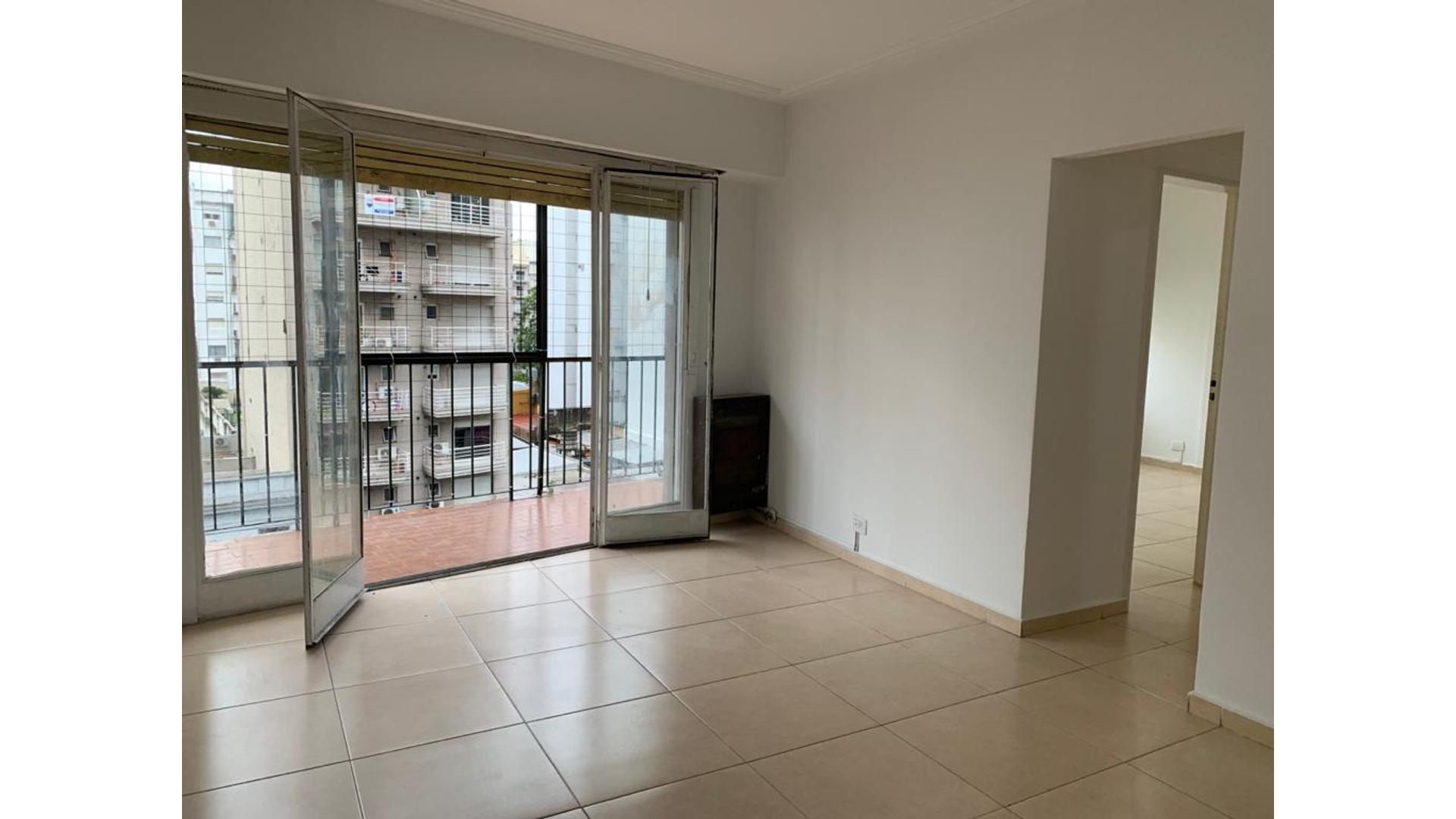 #5146242 | Rental | Apartment | Belgrano (Lorena Gonzalez Inmobiliaria)