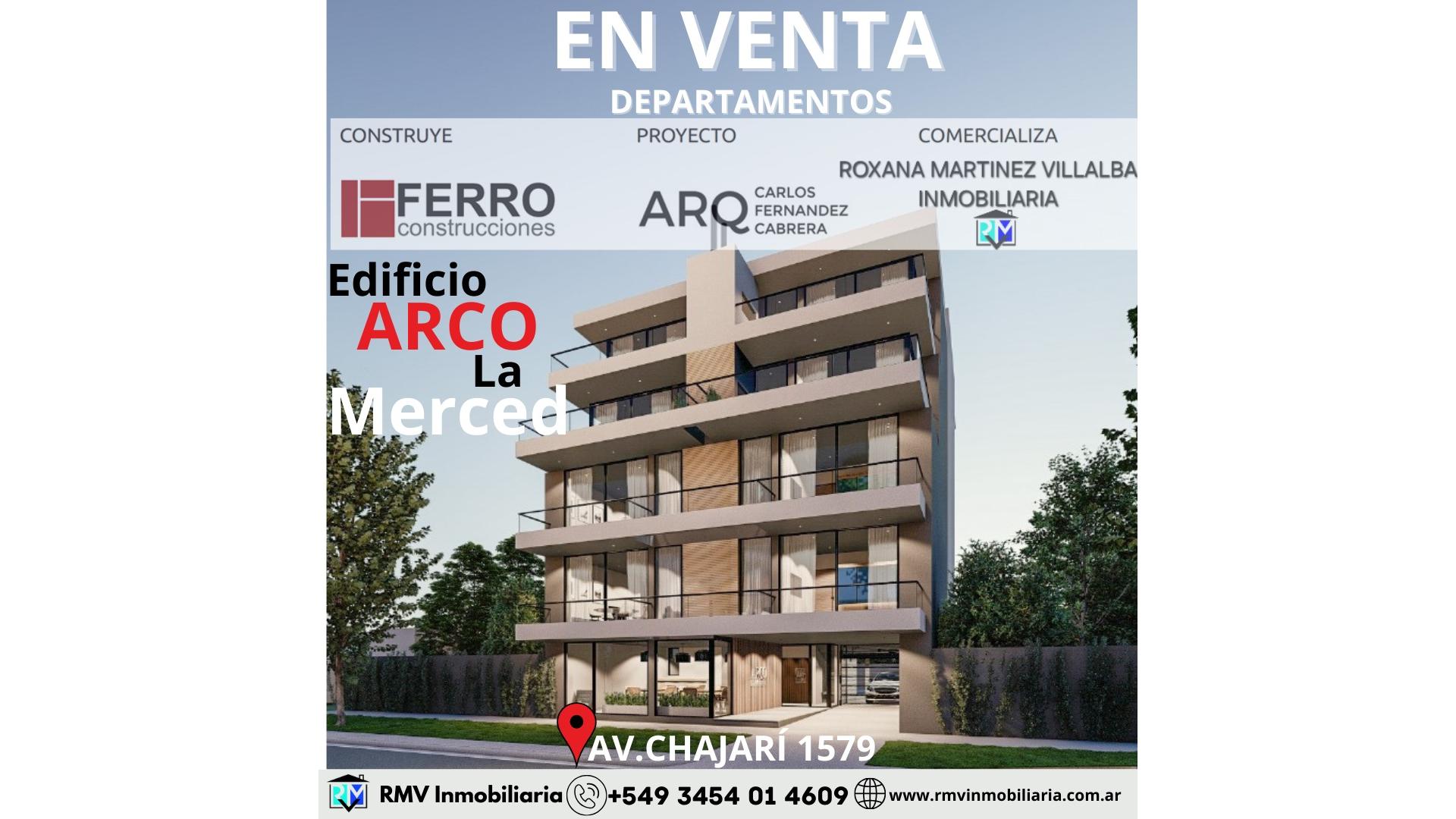 #5154365 | Sale | Building | Concordia (RMV Negocios Inmobiliarios)