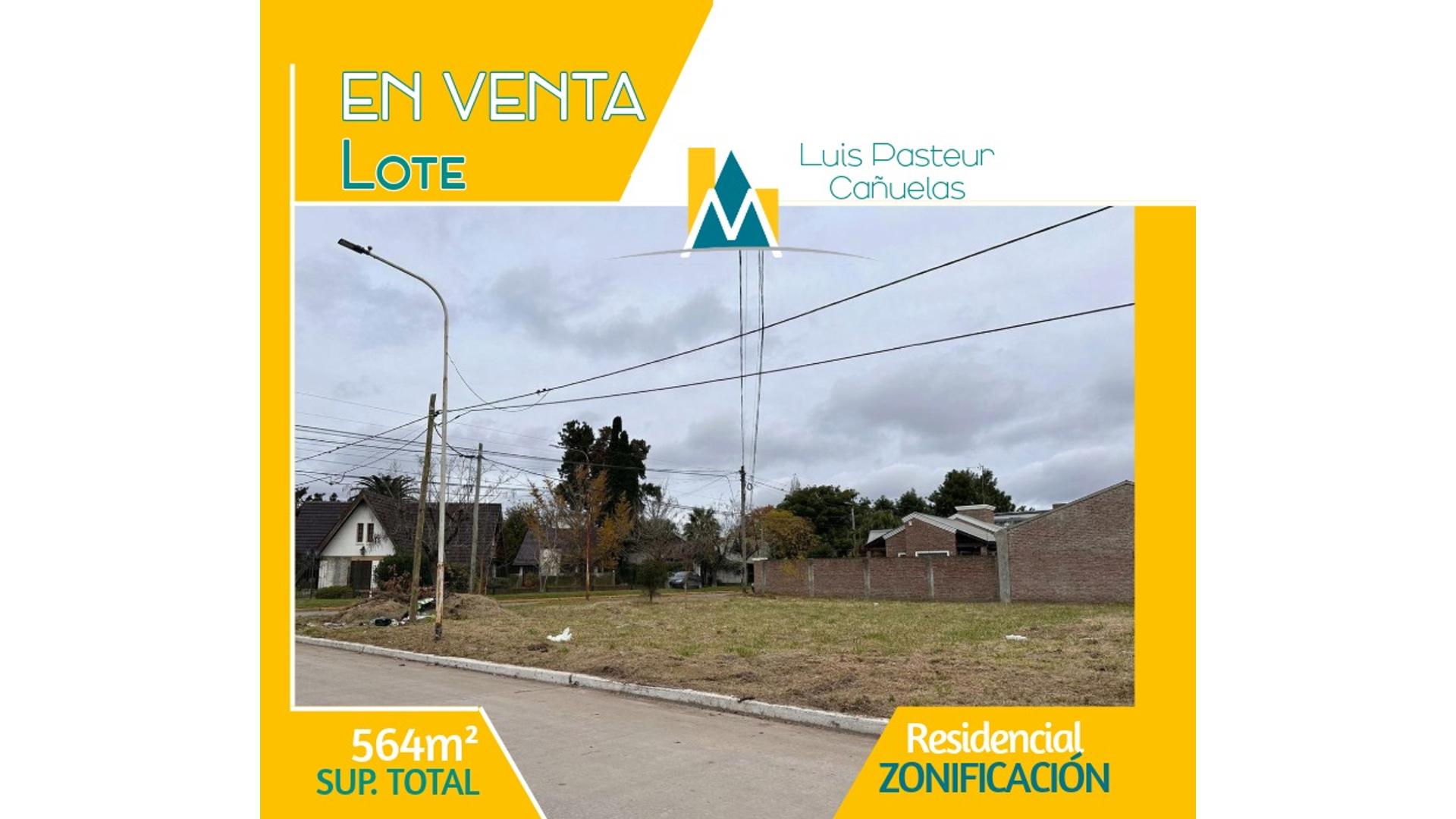 #5130037 | Venta | Lote | Marcos Paz B Bernasconi (Marcela Miranda Inmobiliaria)