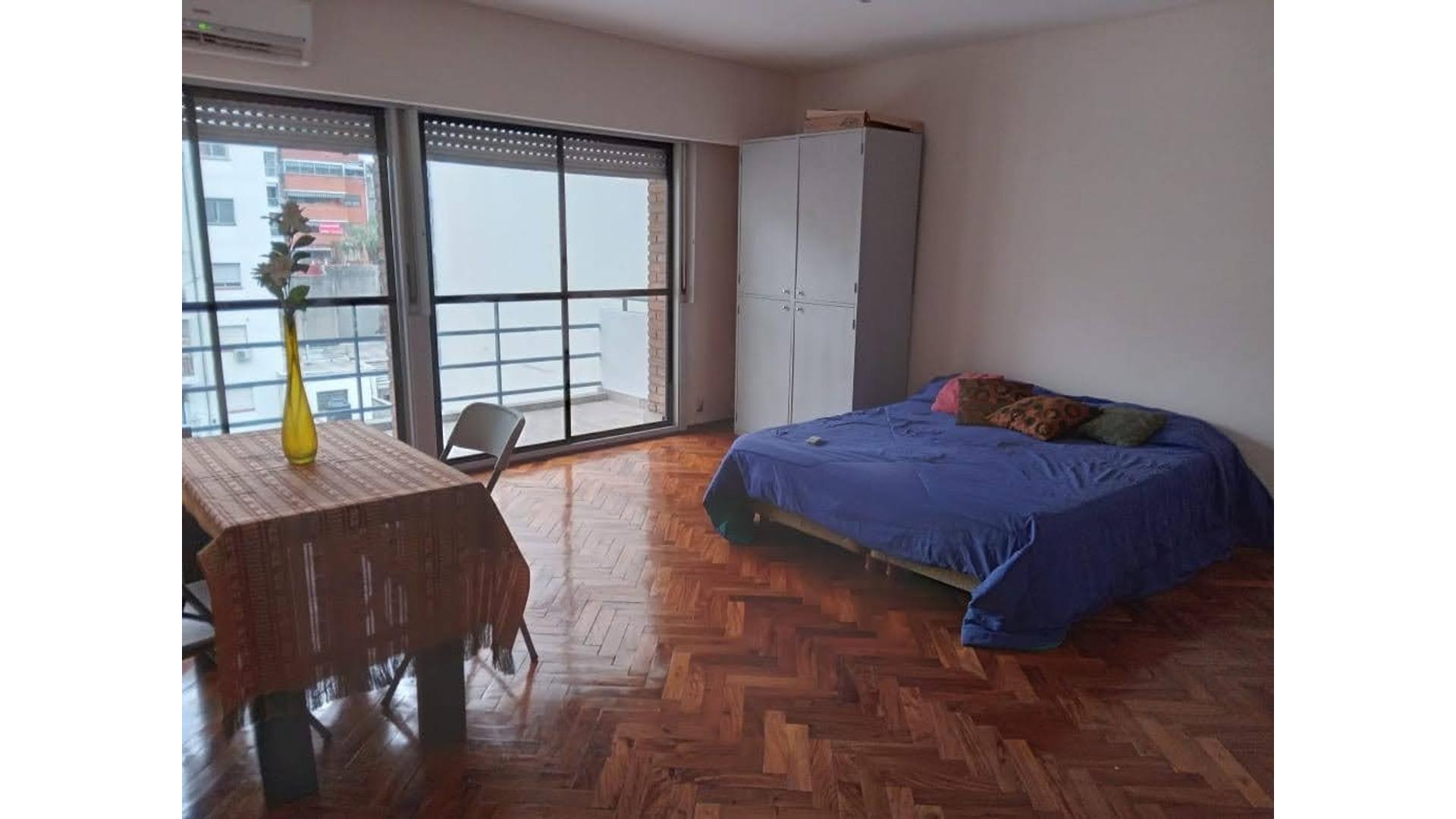 #5158996 | Alquiler Temporal | Departamento | Palermo (Alejandro Cid De La Paz Bienes Raices)