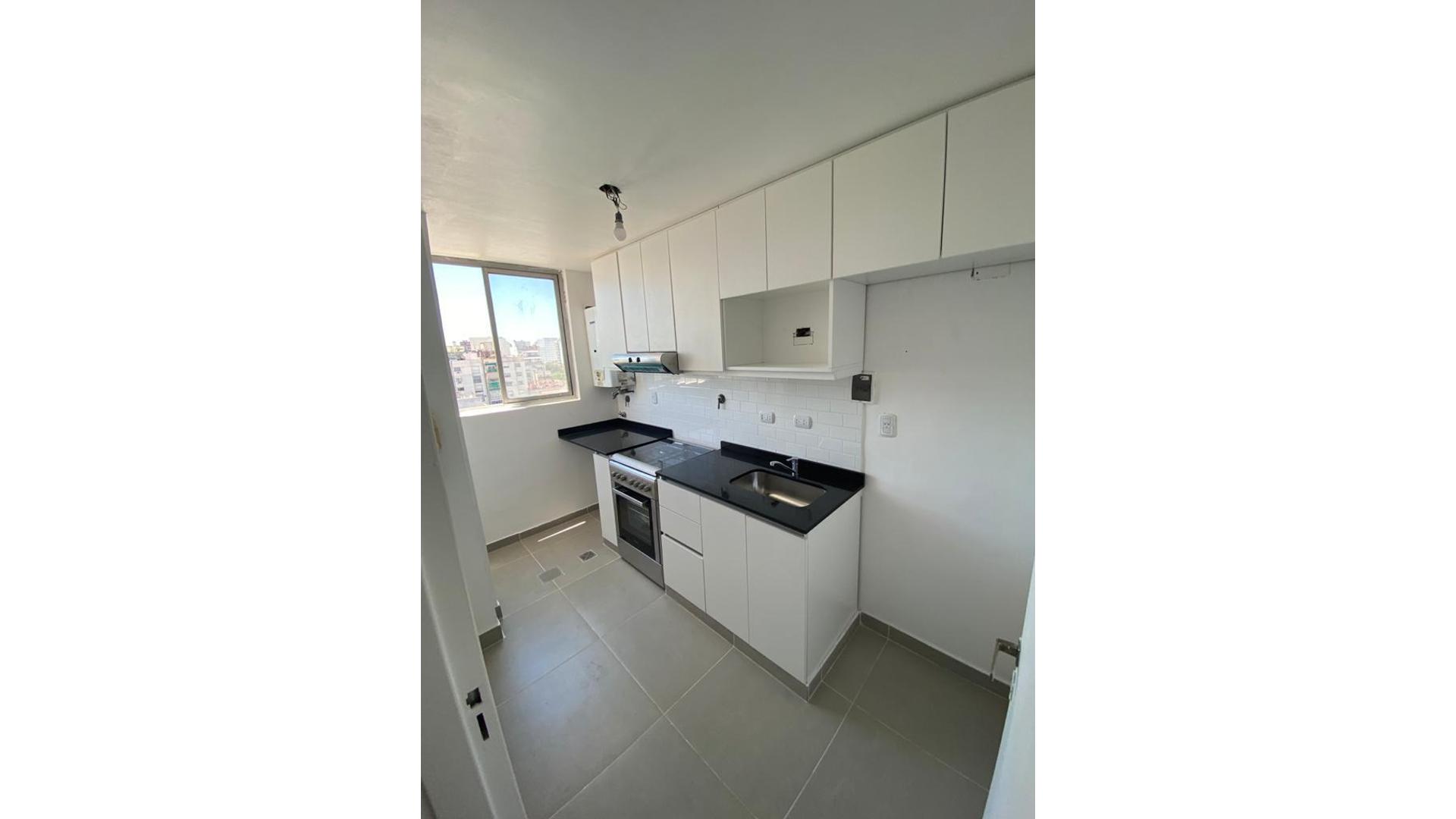 #5161576 | Venta | Departamento | Floresta (Gangitano Inmobiliaria)