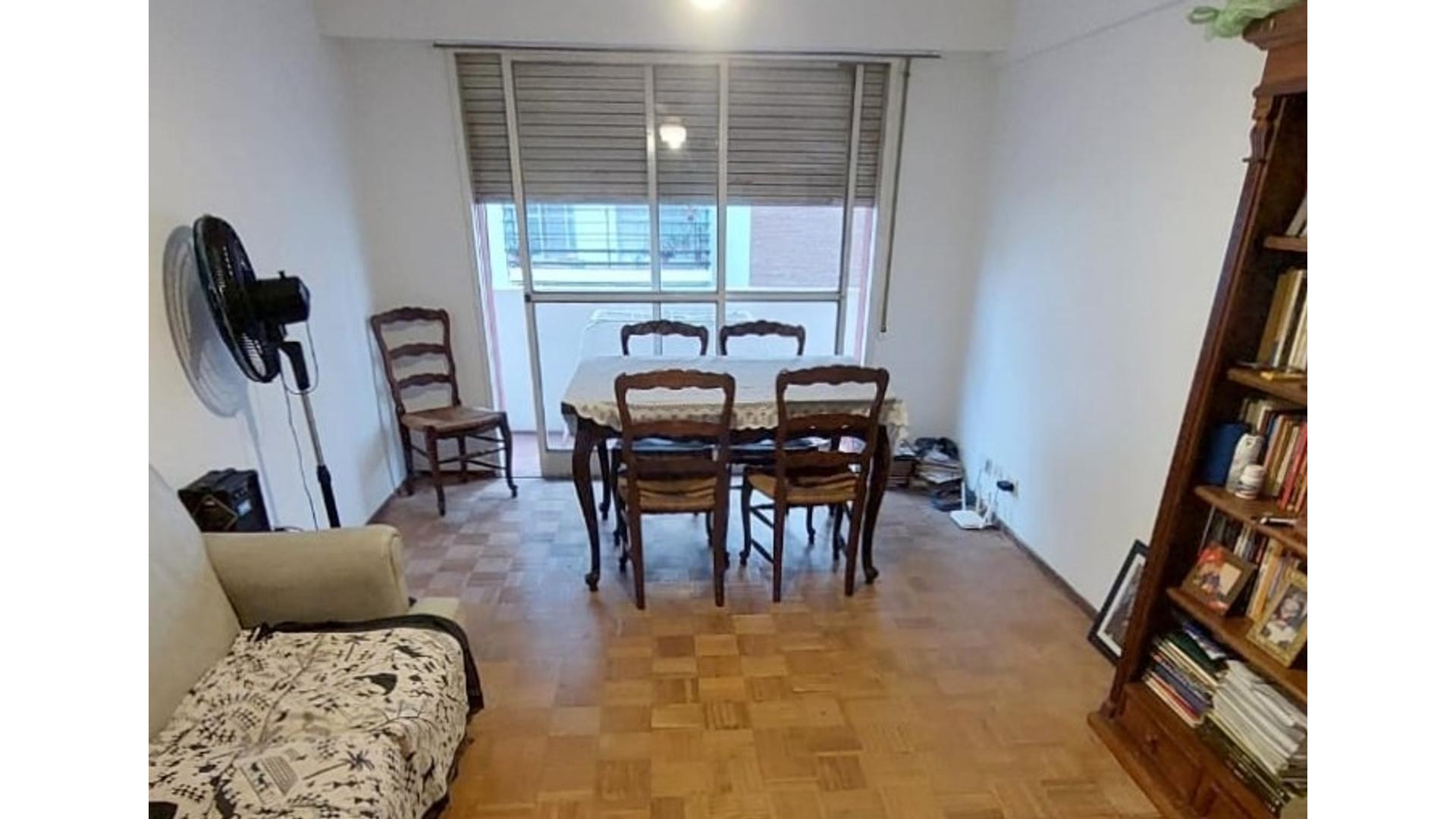 #5161213 | Sale | Apartment | Rosario (PAGANO PROPIEDADES)
