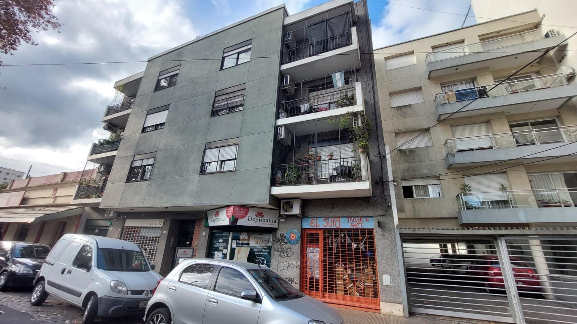#5161437 | Alquiler | Departamento | Vicente Lopez (Ochiuto Negocios Inmobiliarios)