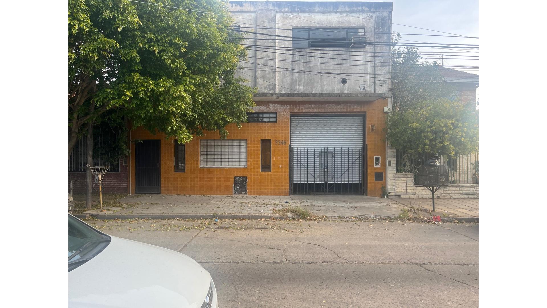 #5161393 | Sale | Warehouse | Vicente Lopez (Clars propiedades)