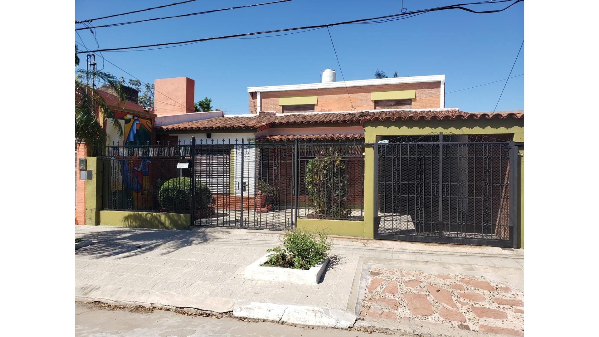 #5158580 | Venta | Casa | Resistencia (REAL G PROPIEDADES)