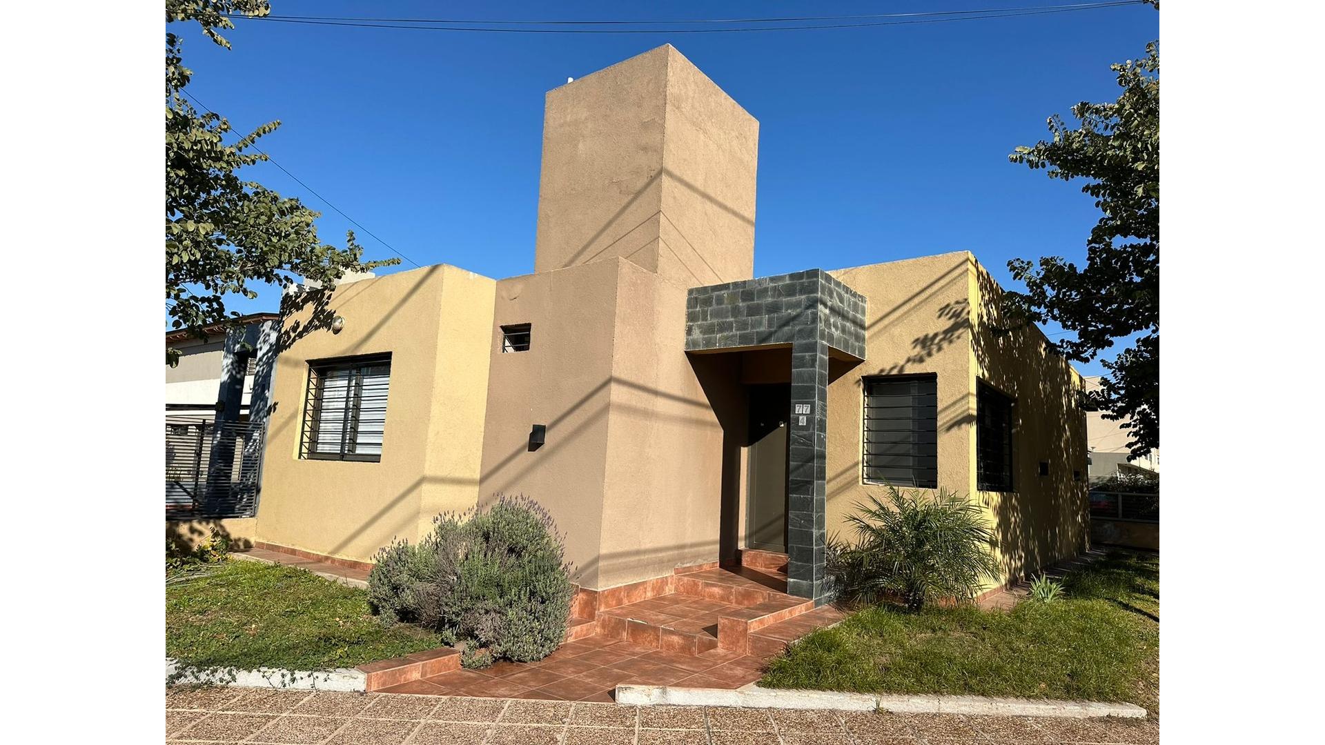 #5161483 | Venta | Casa | Cordoba (Grimaut Lopez Propiedades)