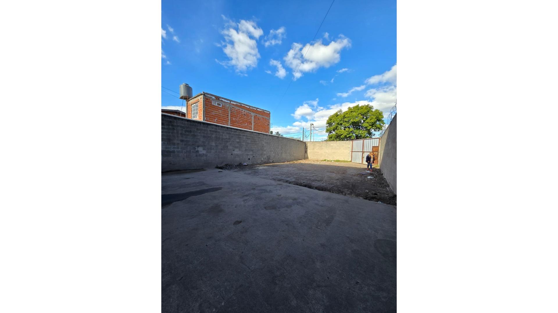 #4615341 | Venta | Galpón / Depósito / Bodega | Malvinas Argentinas (Martin Rearte Negocios Inmobiliarios)