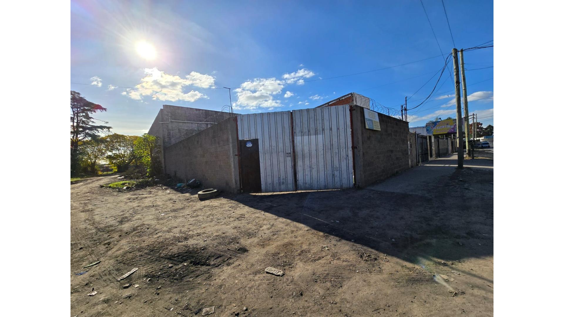 #4615341 | Venta | Galpón / Depósito / Bodega | Malvinas Argentinas (Martin Rearte Negocios Inmobiliarios)