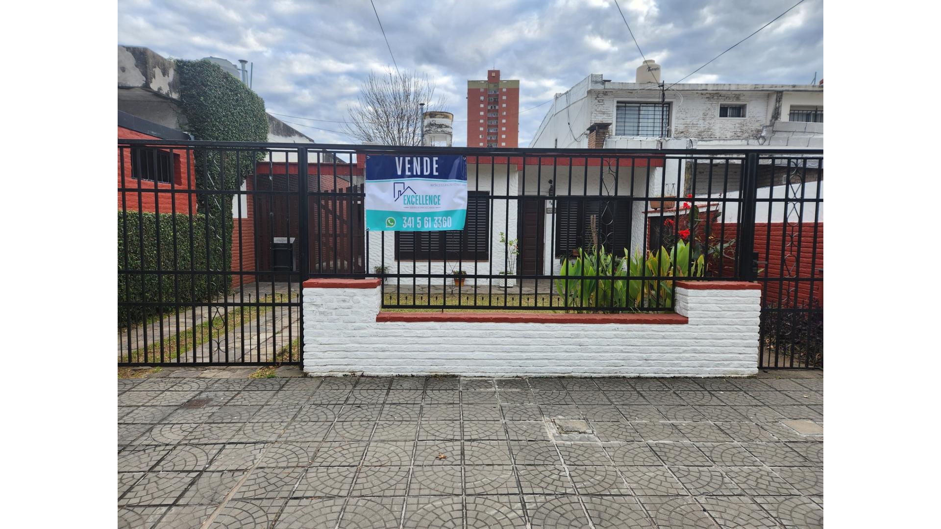 #5158630 | Venta | Casa | Rosario (Ragusa Inmobiliaria)