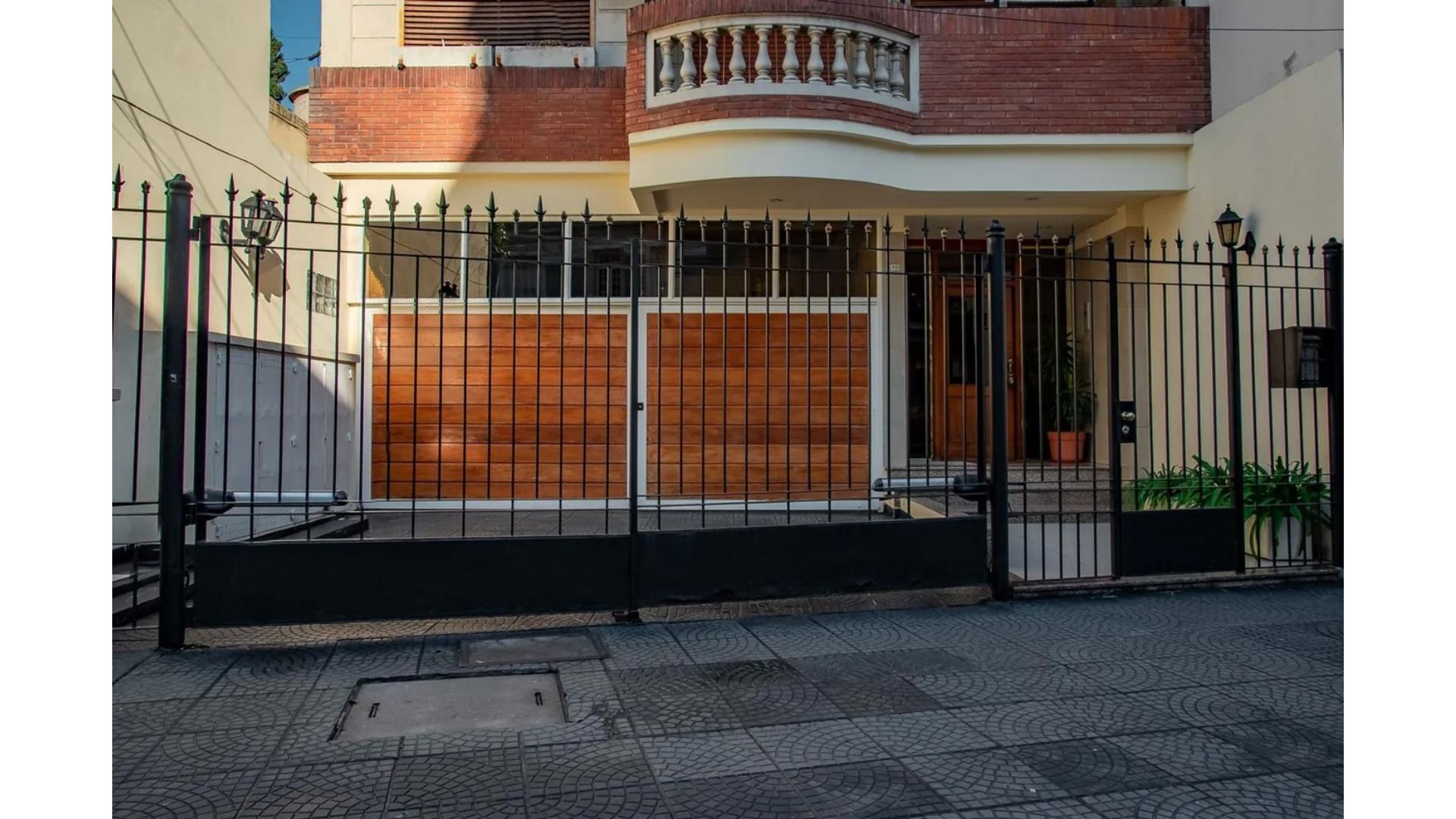 #5161532 | Venta | Departamento | Avellaneda (Nobre Bienes Raíces)