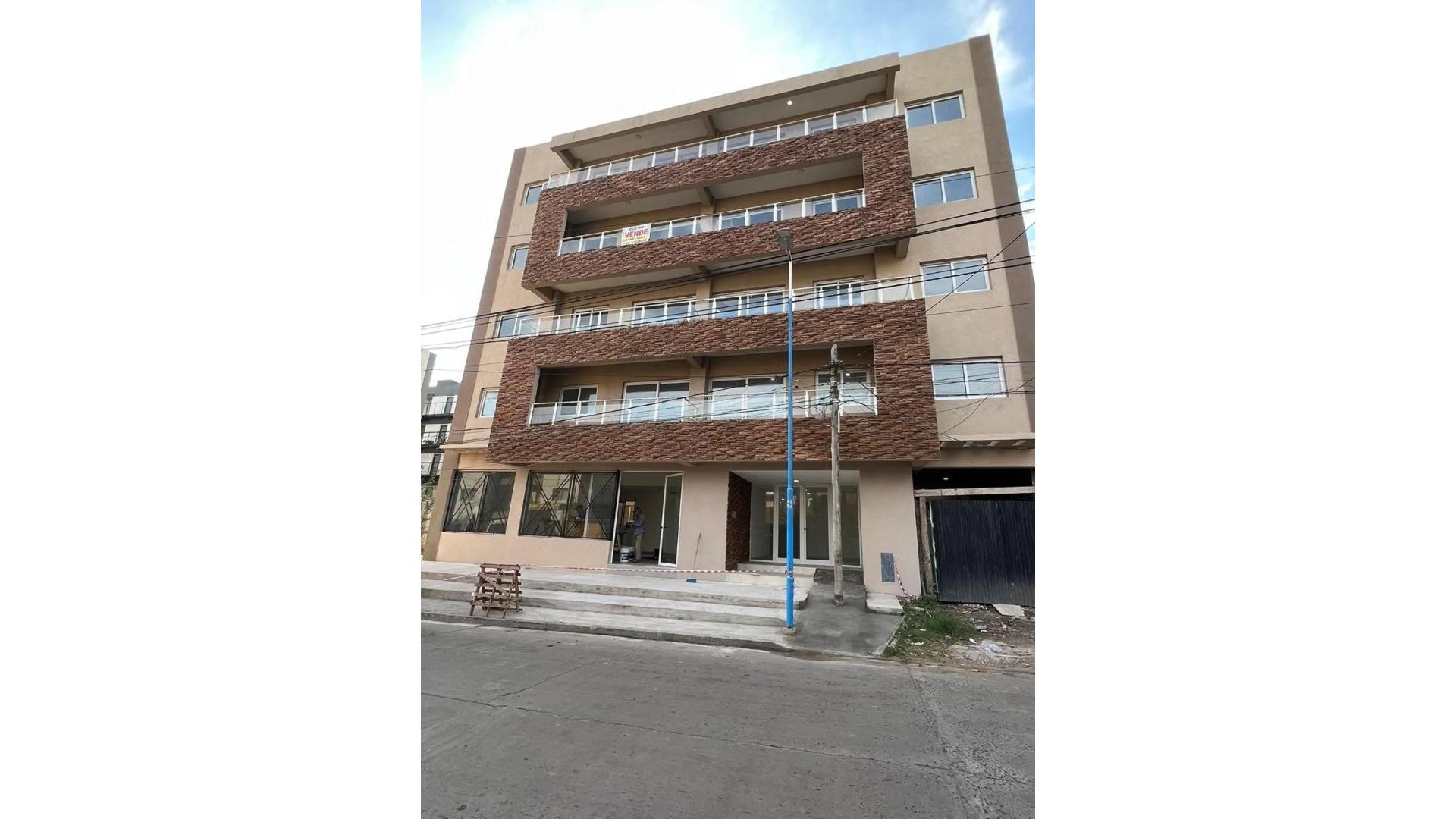 #5165371 | Venta | Departamento | Escobar (Satriano)