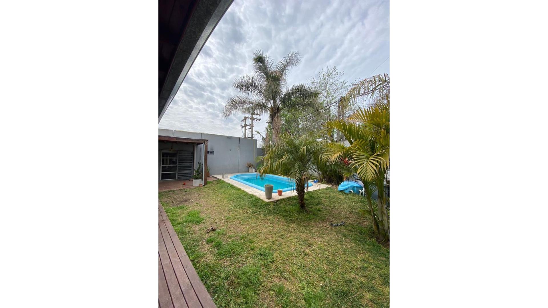 #5379511 | Venta | Casa | Berazategui (Hernan Schaerer Desarrollos Inmobiliarios)