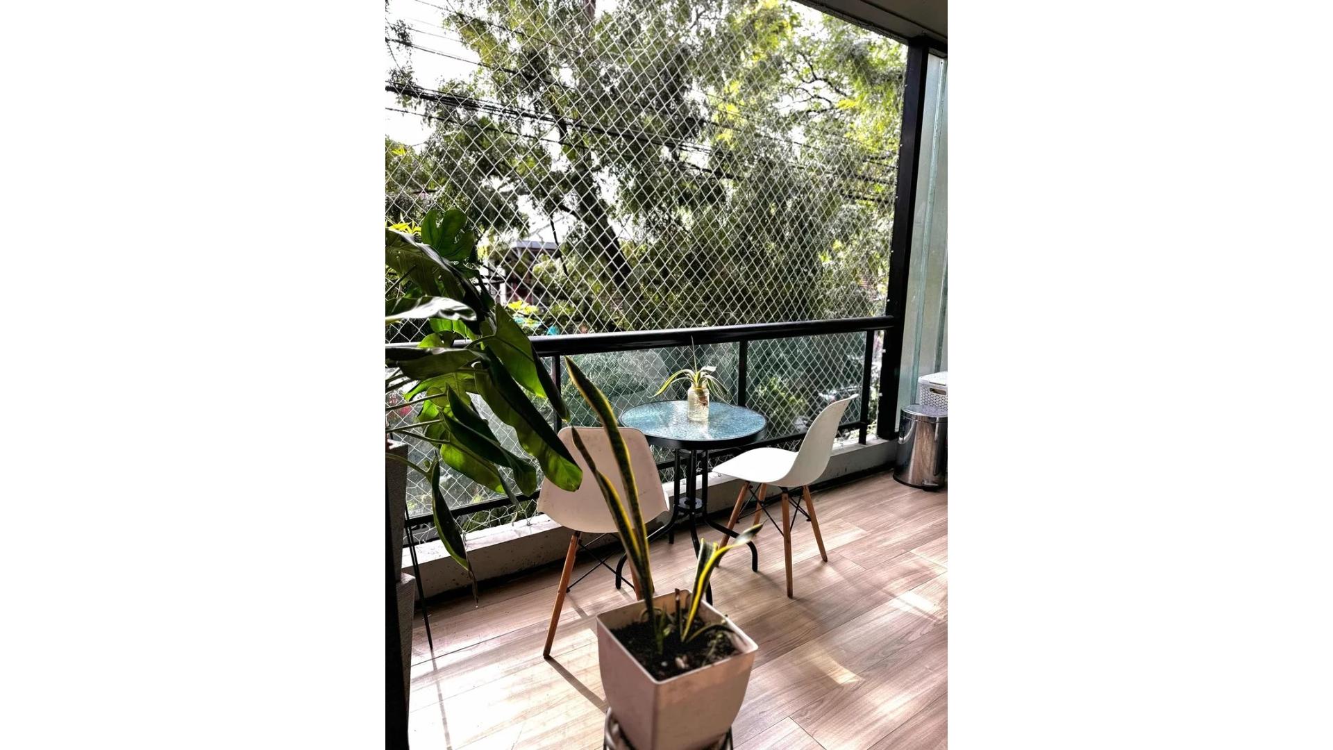 #5163045 | Venta | Departamento | Palermo (FAJER PROPIEDADES)