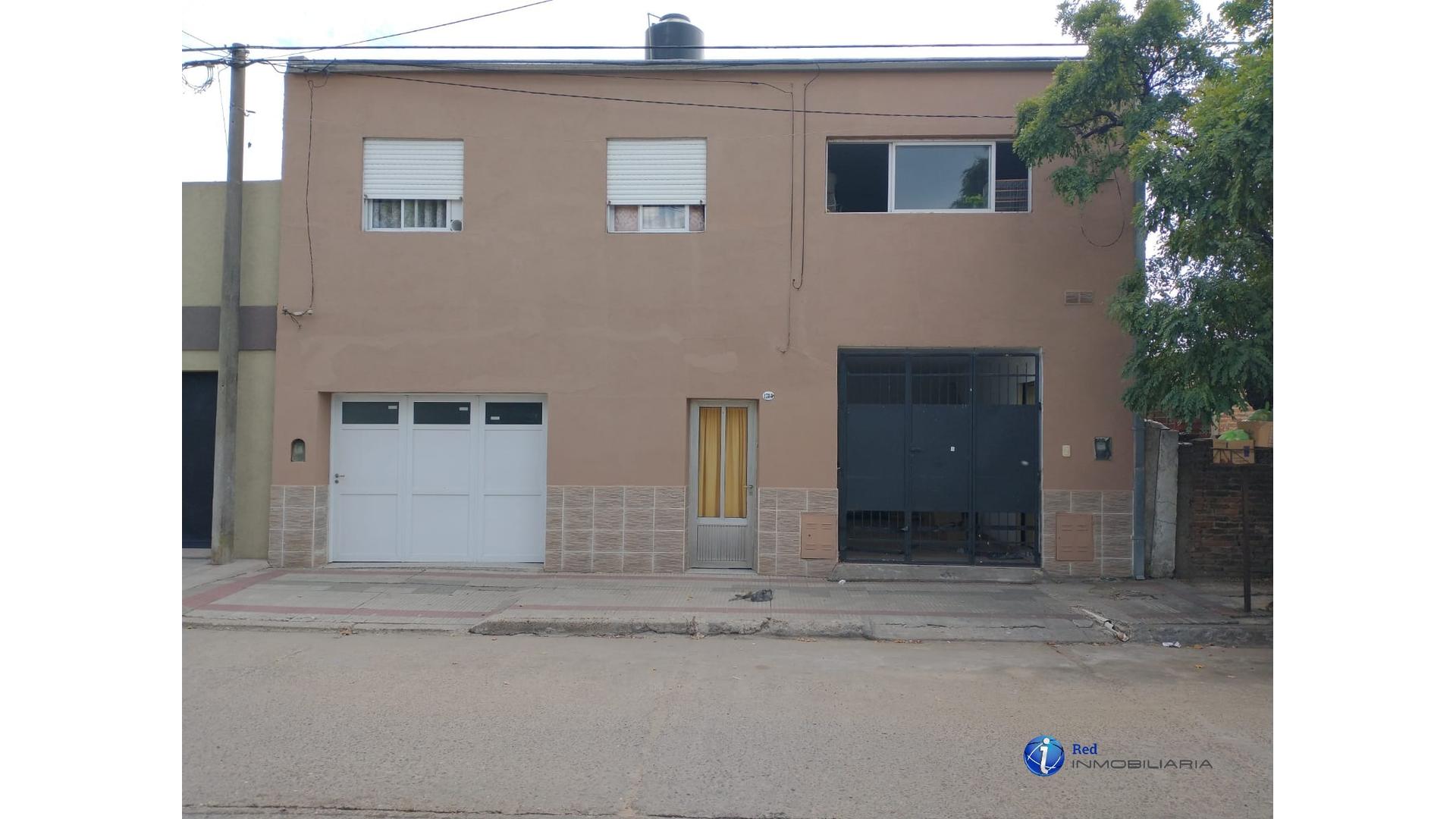 #5165487 | Venta | Casa | Gualeguaychu (Red (i) Inmobiliaria)