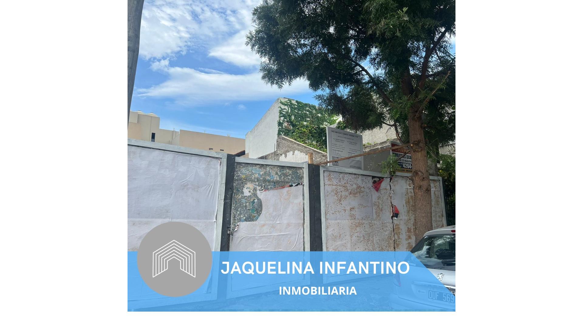 #4945985 | Venta | Lote | Moron (Jaquelina Infantino)