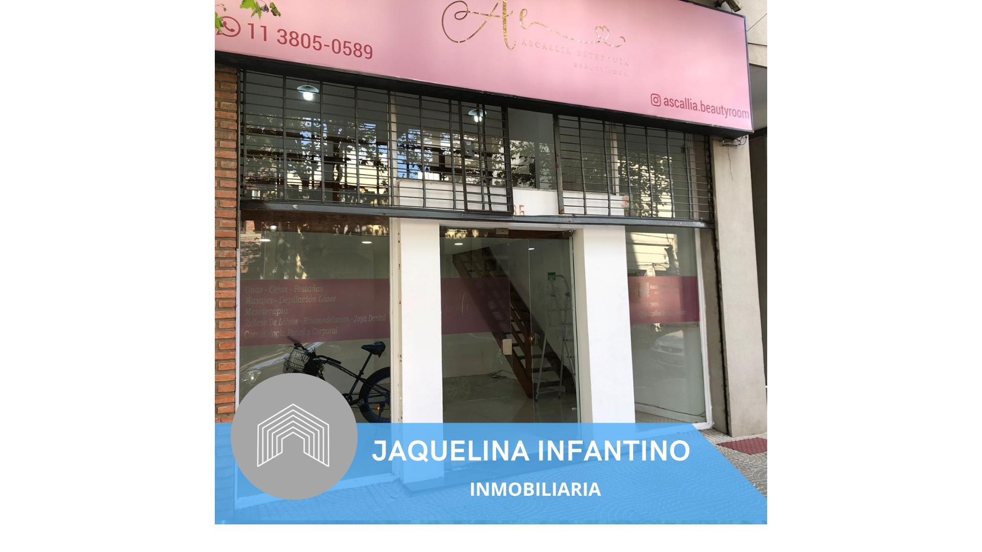 #5033834 | Venta | Local | La Matanza (Jaquelina Infantino)