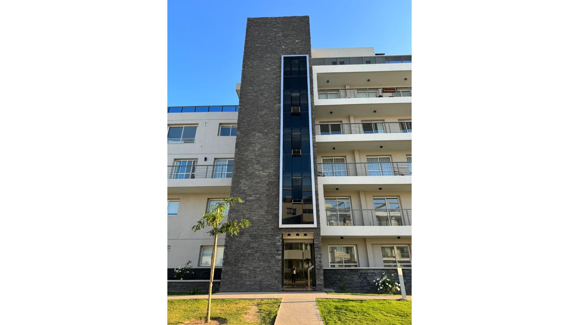 #5368568 | Venta | Departamento | Cordoba (Grupo Skandar)