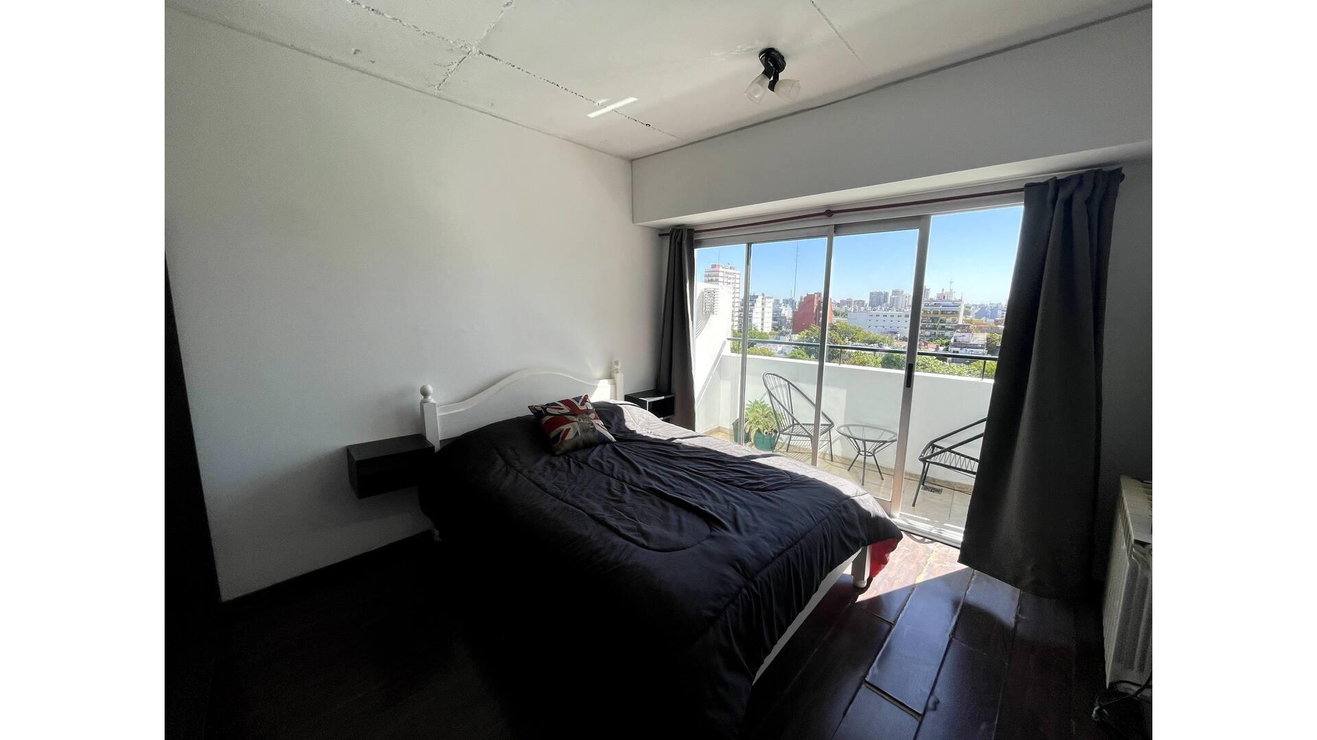 #5163635 | Temporary Rental | Apartment | Belgrano (SEDANI PROPIEDADES)