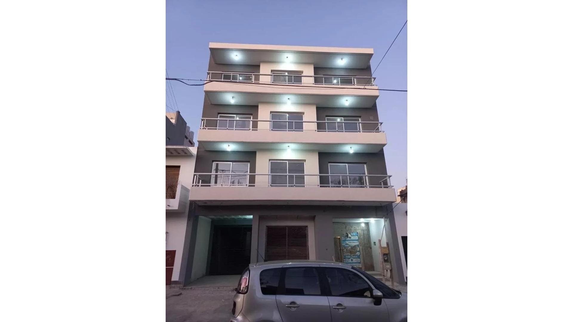 #5163053 | Venta | Departamento | La Matanza (Geniso Propiedades)